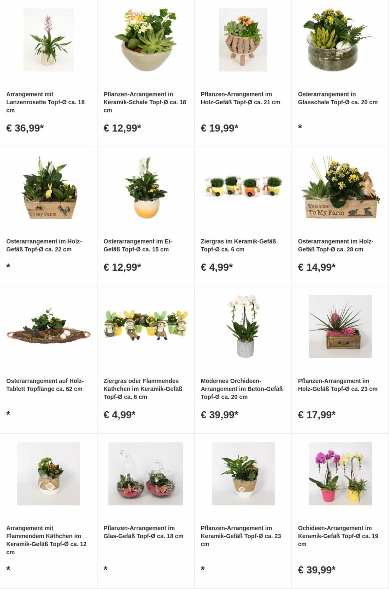 Prospekt OBI 01.04.2024 - 14.04.2024