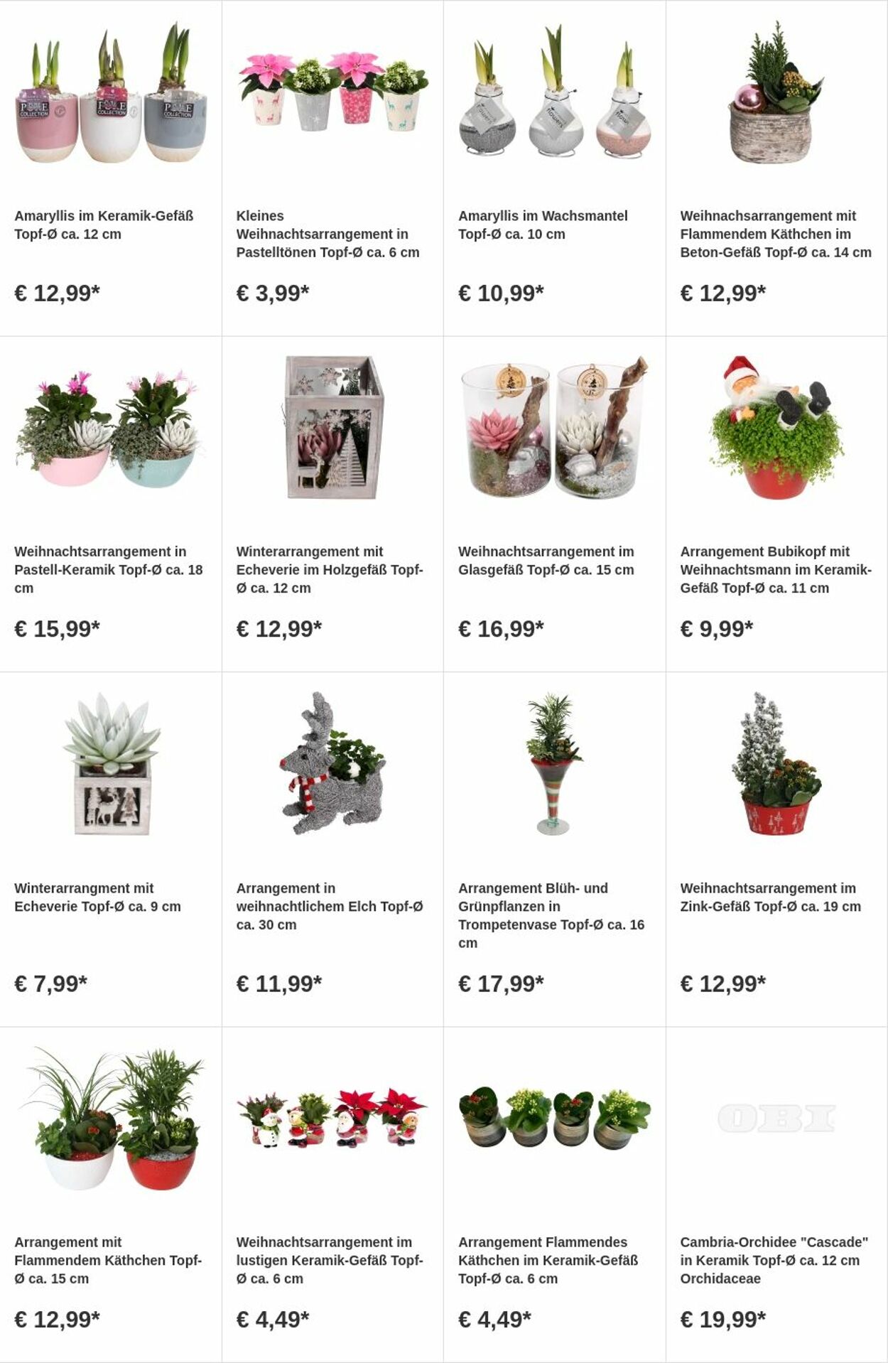 Prospekt OBI 01.04.2024 - 14.04.2024