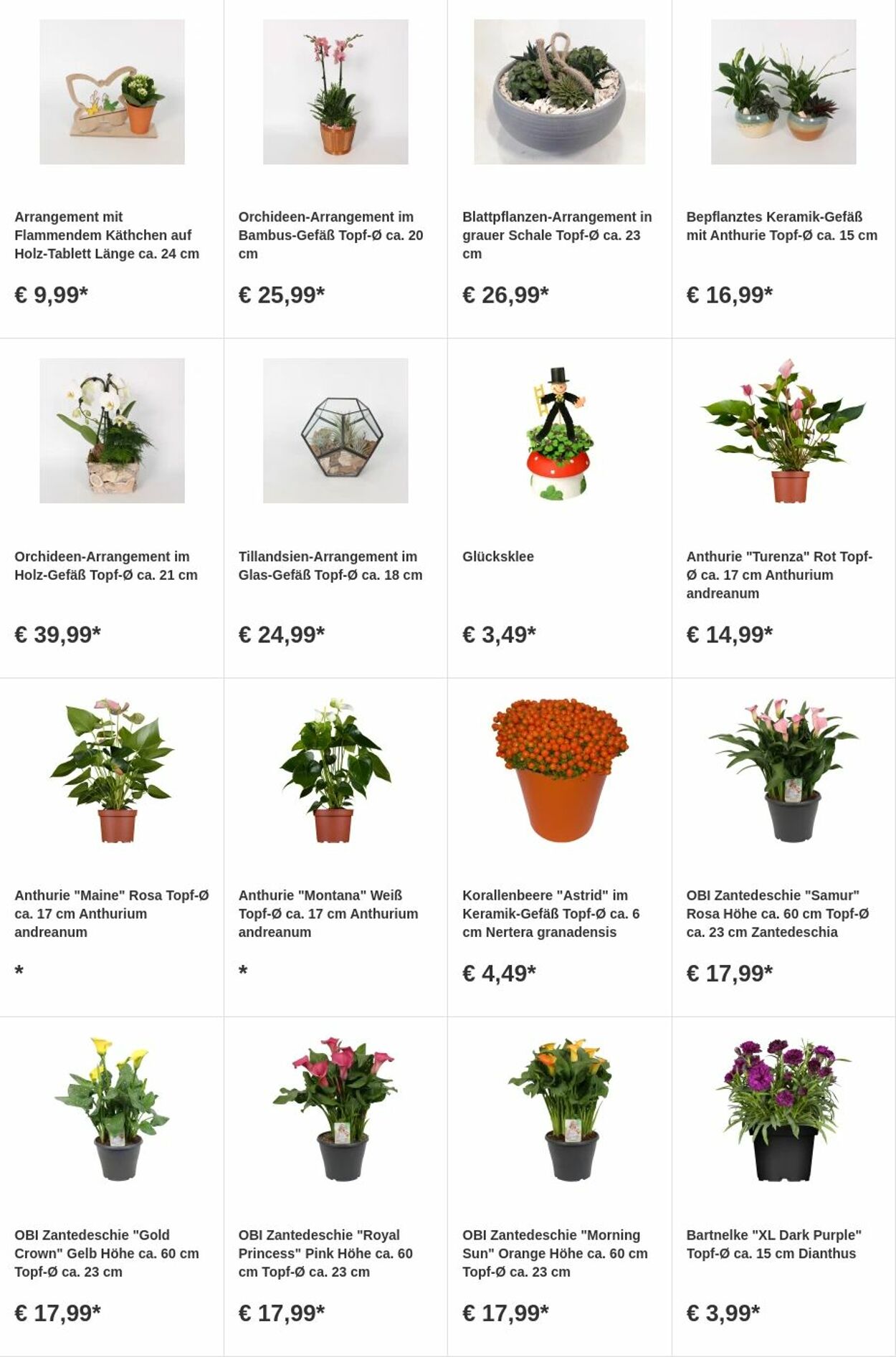 Prospekt OBI 01.04.2024 - 14.04.2024