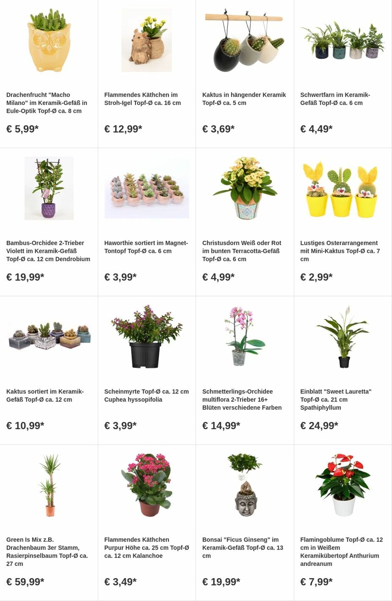 Prospekt OBI 01.04.2024 - 14.04.2024