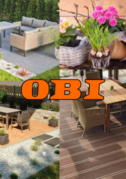 Prospekt OBI 15.04.2024 - 28.04.2024