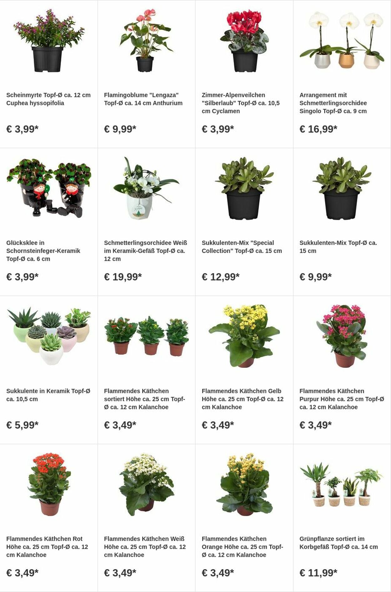 Prospekt OBI 21.08.2023 - 03.09.2023