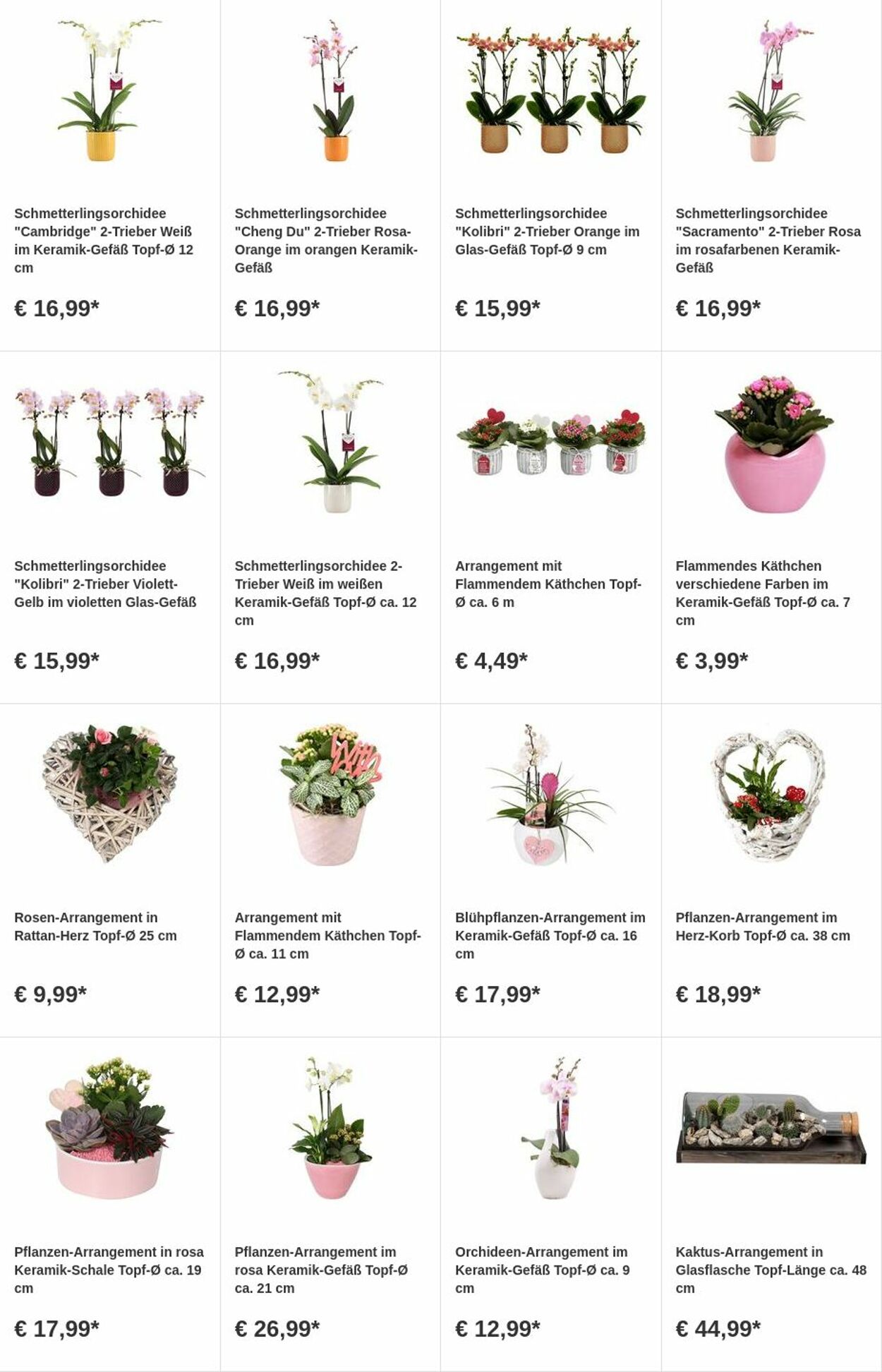 Prospekt OBI 21.08.2023 - 03.09.2023