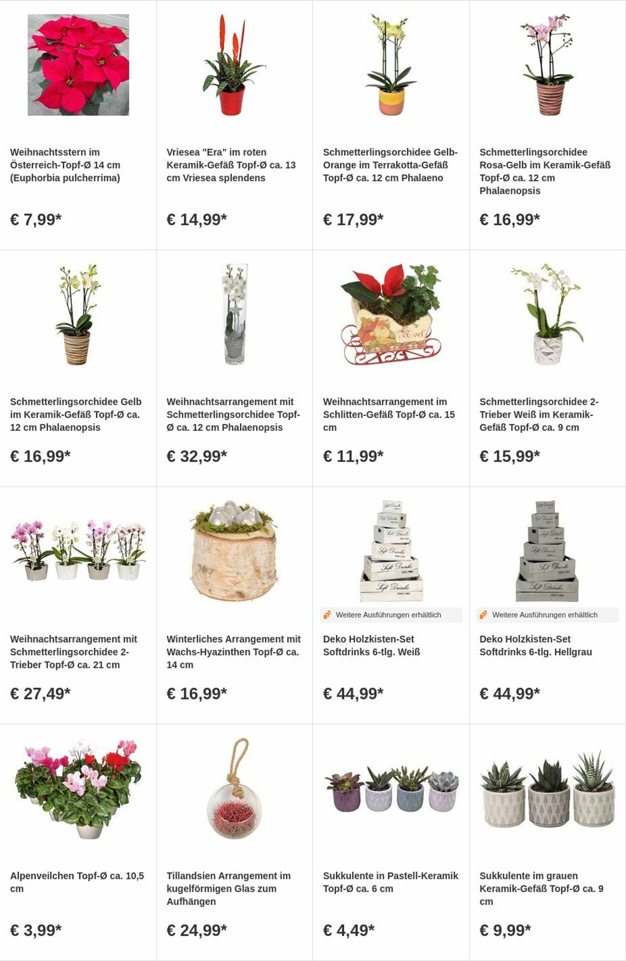 Prospekt OBI 21.08.2023 - 03.09.2023