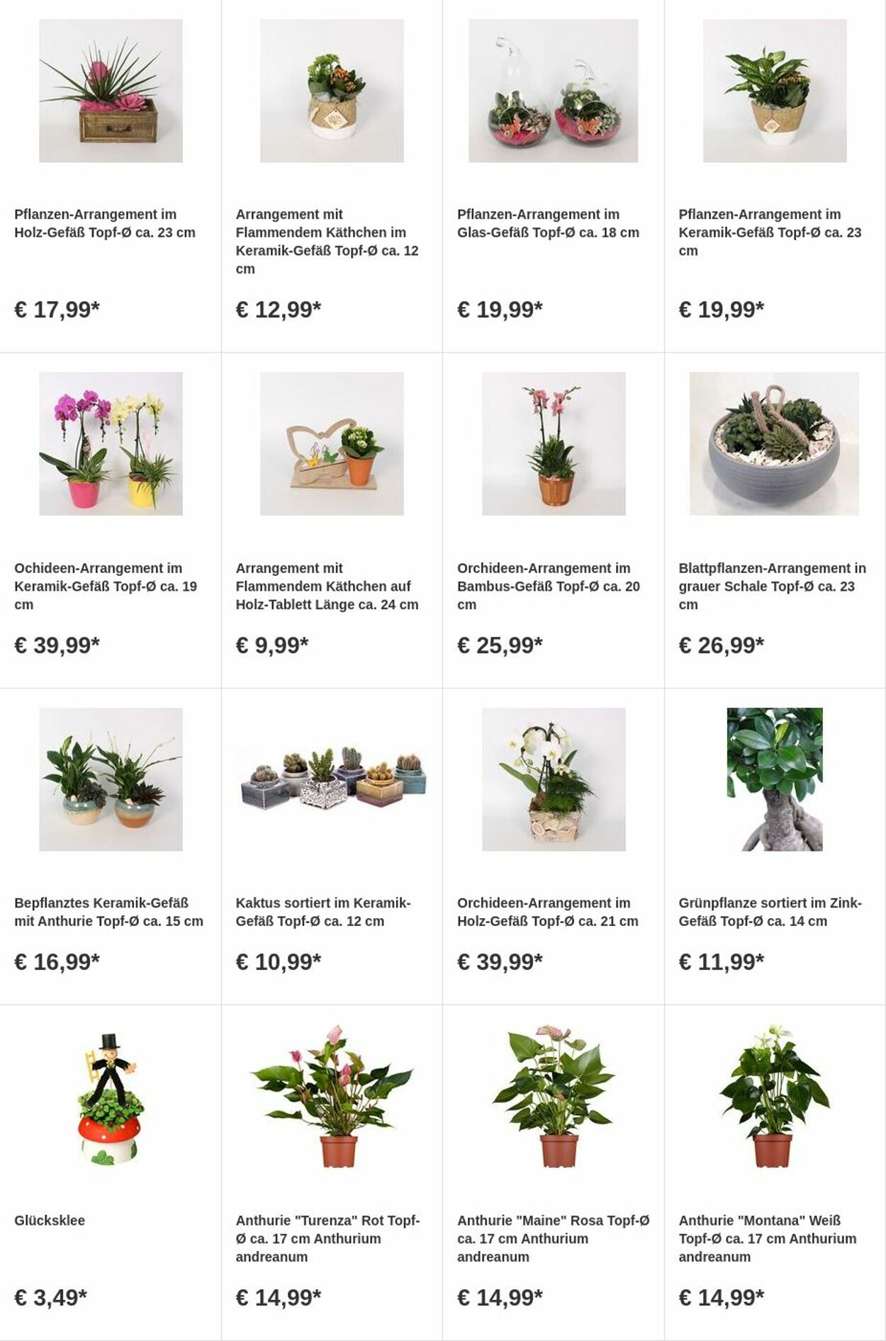 Prospekt OBI 21.08.2023 - 03.09.2023