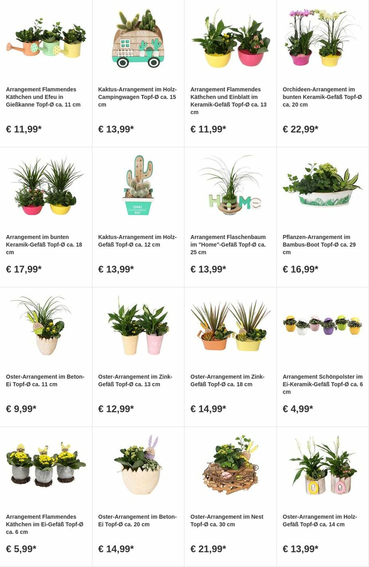 Prospekt OBI 21.08.2023 - 03.09.2023