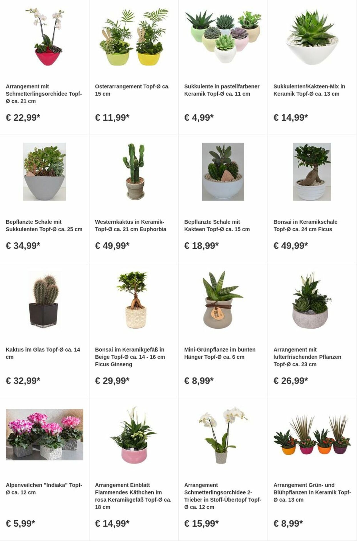 Prospekt OBI 21.08.2023 - 03.09.2023