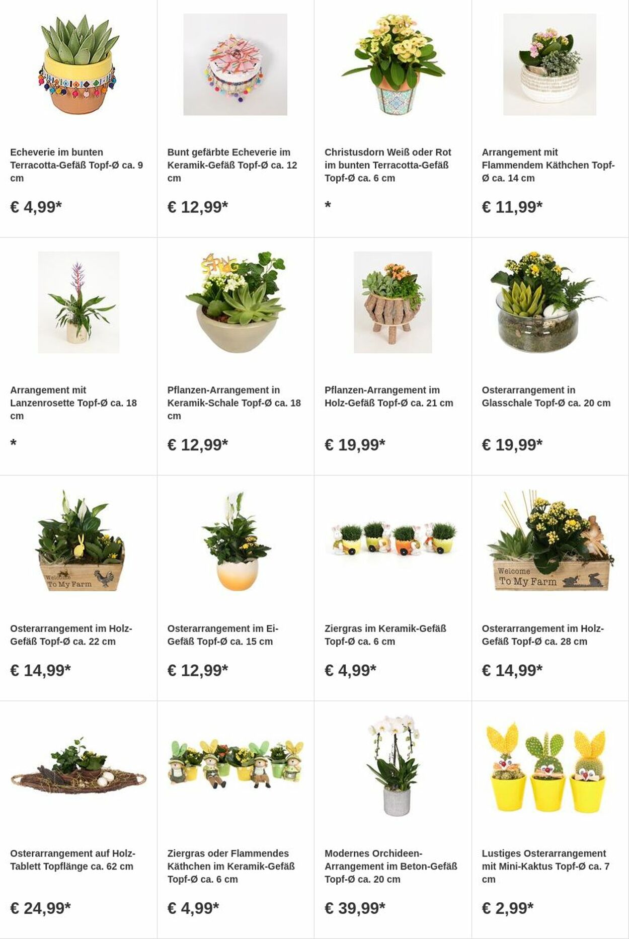 Prospekt OBI 21.08.2023 - 03.09.2023