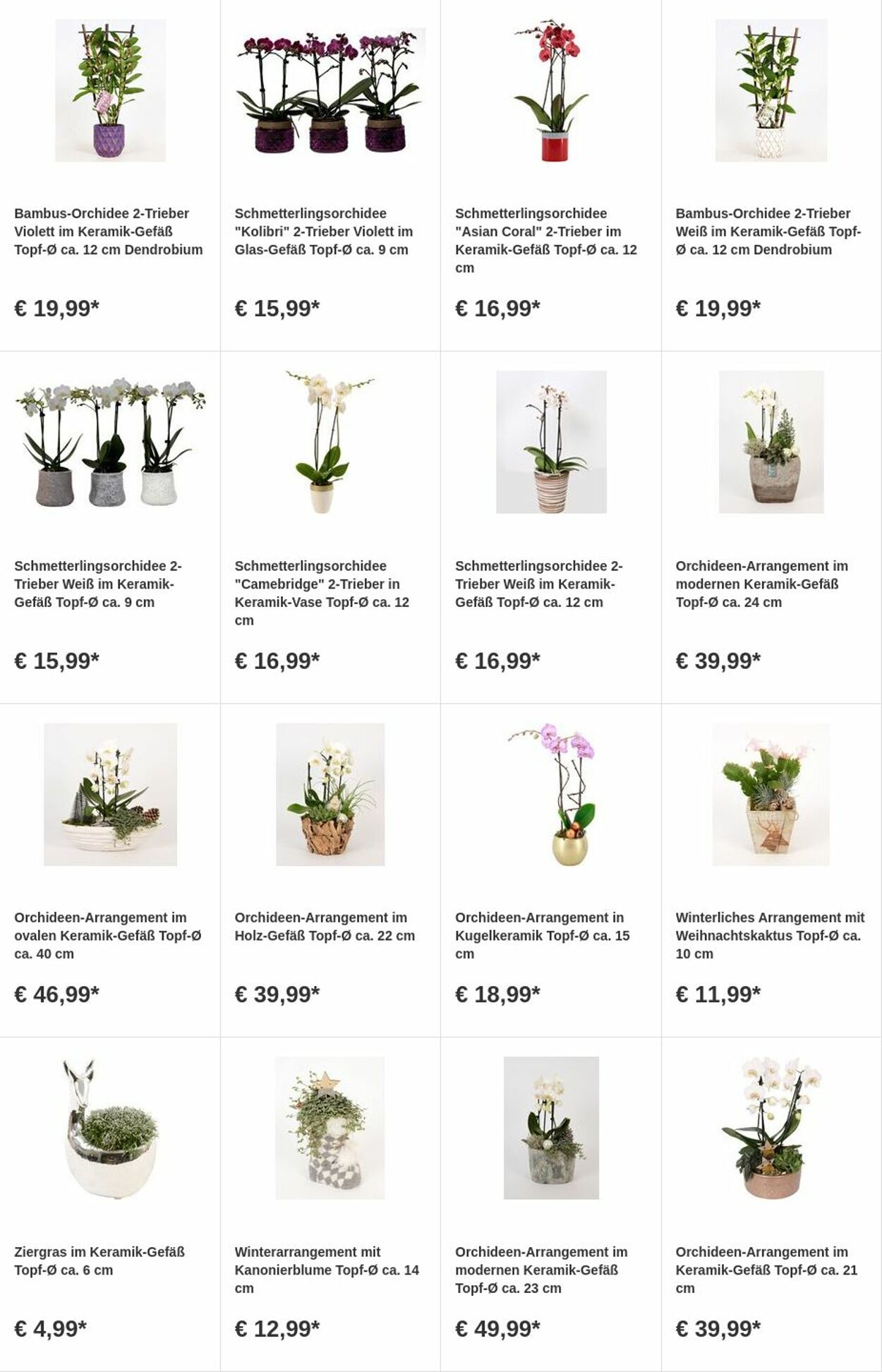 Prospekt OBI 21.08.2023 - 03.09.2023