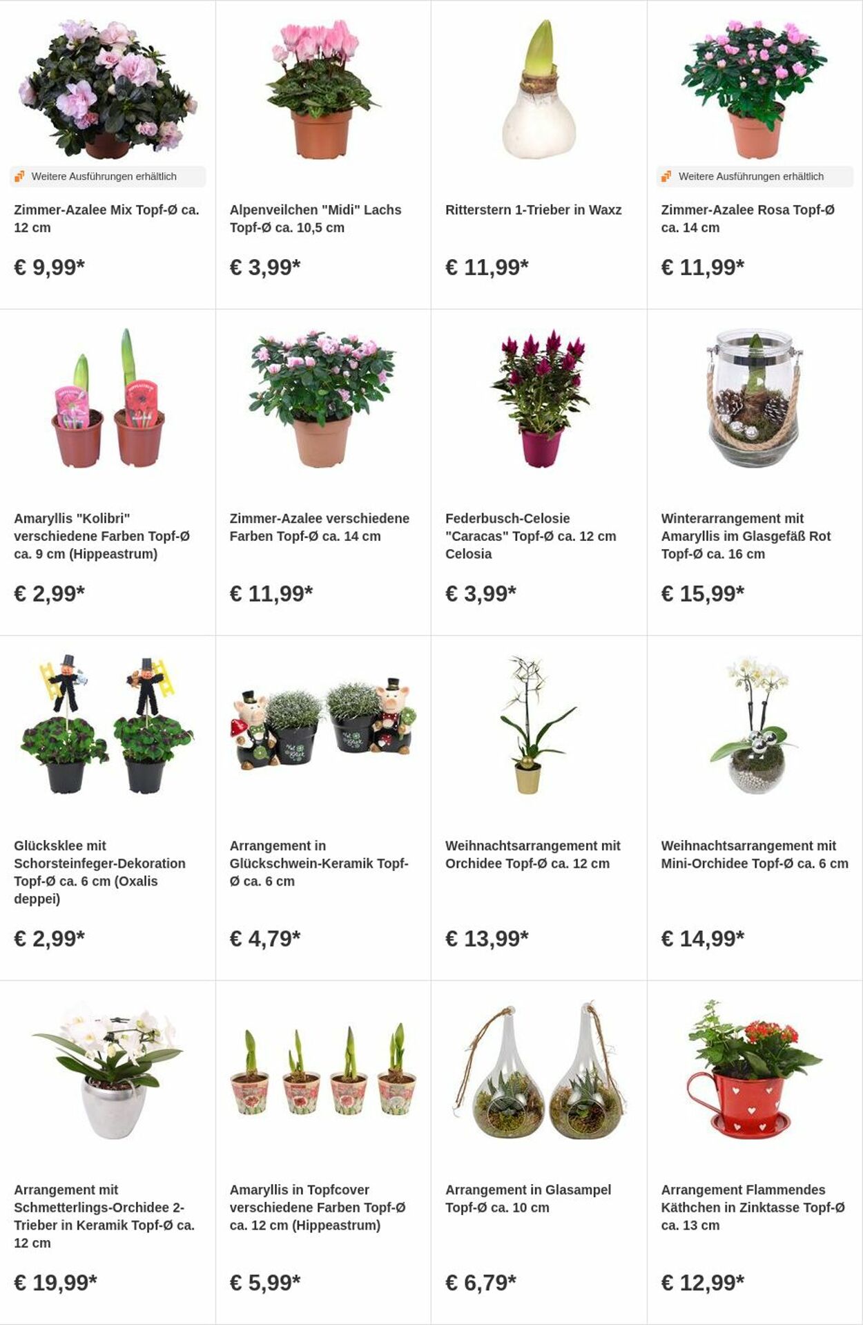 Prospekt OBI 21.08.2023 - 03.09.2023