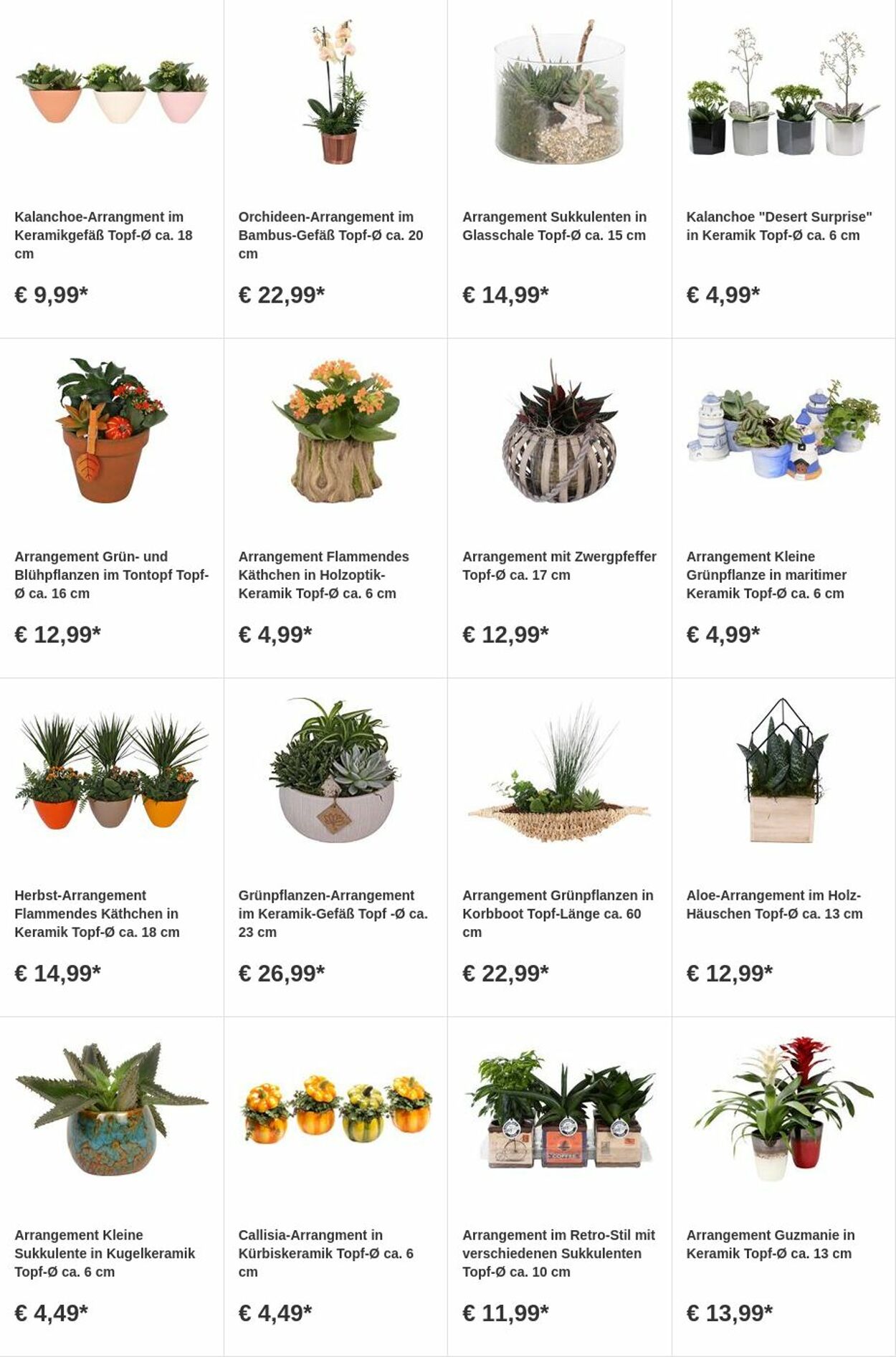 Prospekt OBI 21.08.2023 - 03.09.2023