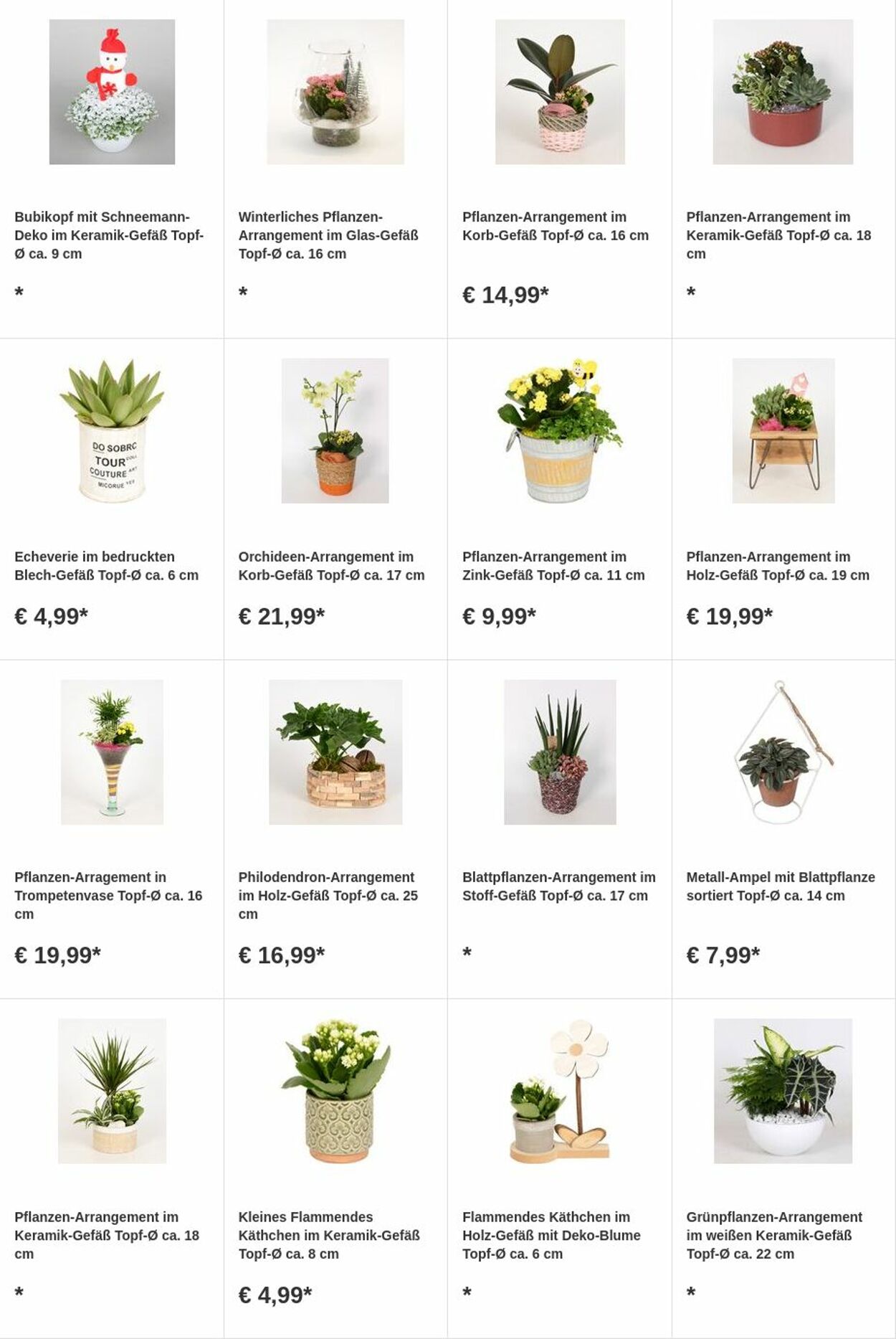 Prospekt OBI 21.08.2023 - 03.09.2023