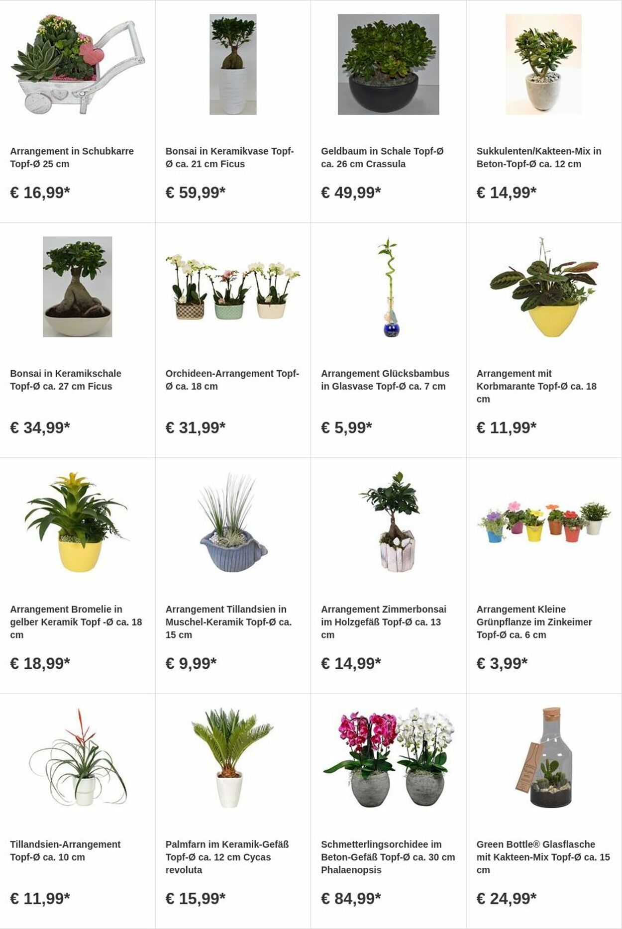 Prospekt OBI 21.08.2023 - 03.09.2023