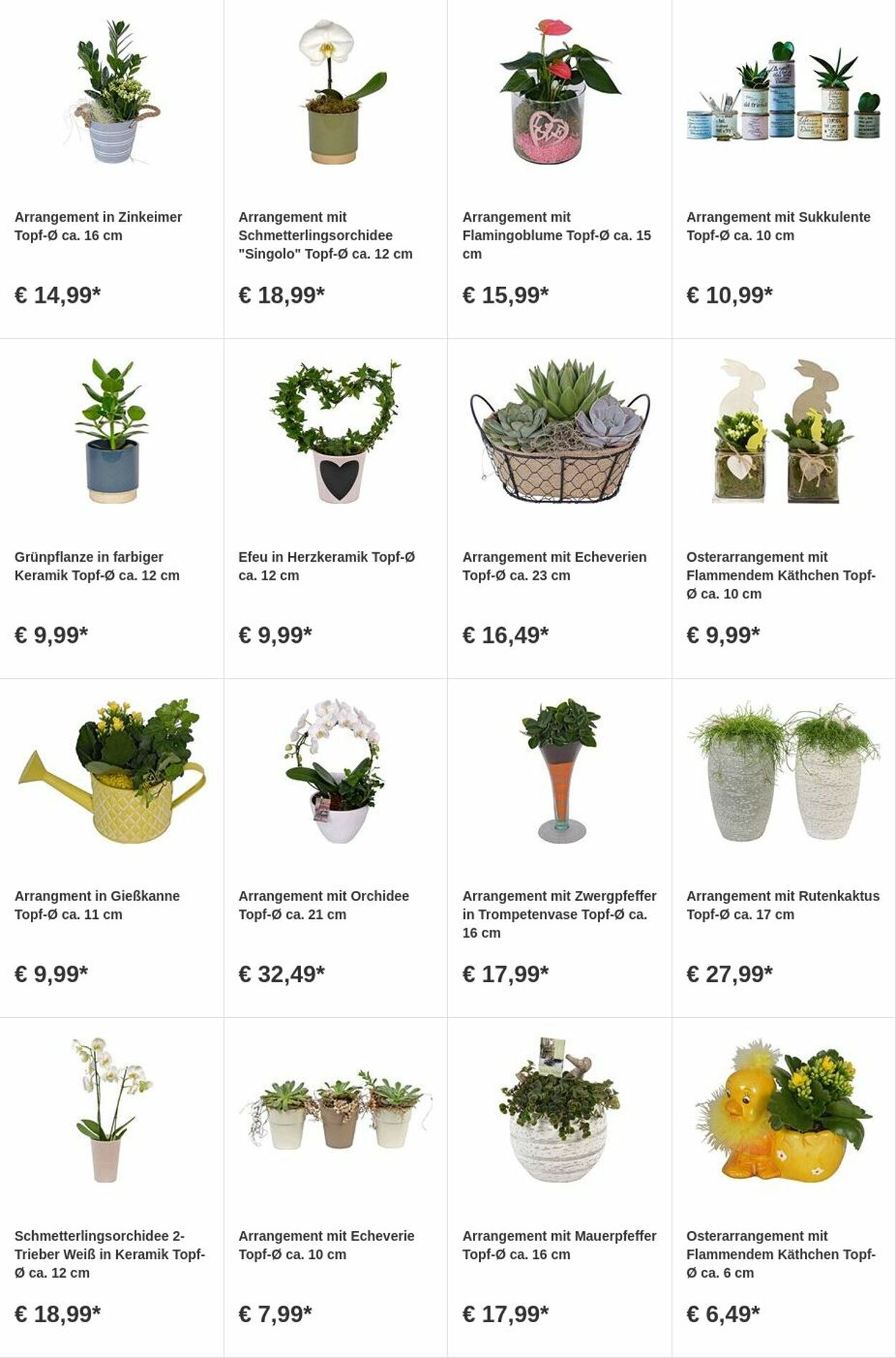 Prospekt OBI 21.08.2023 - 03.09.2023