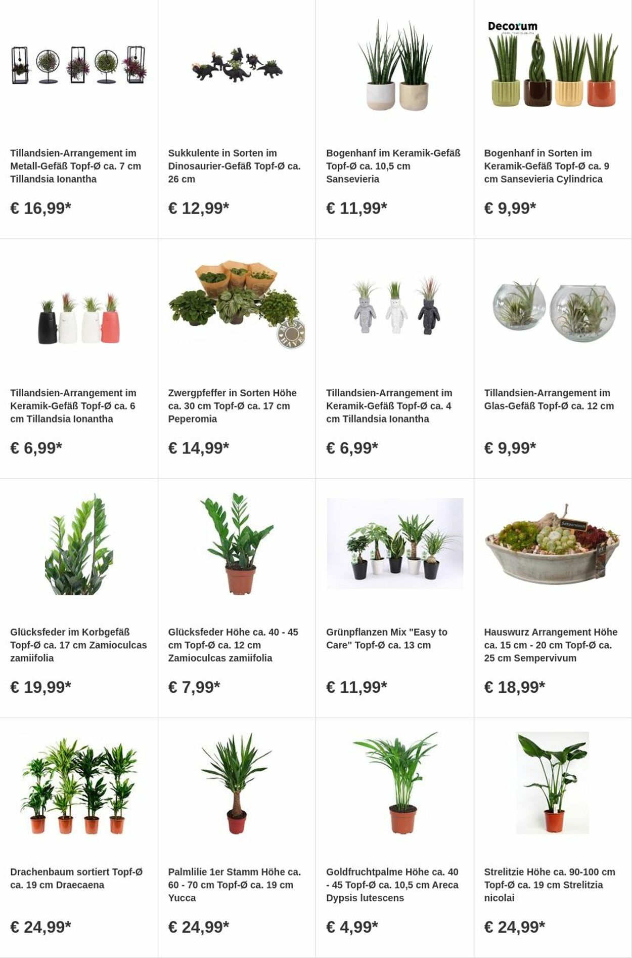 Prospekt OBI 21.08.2023 - 03.09.2023