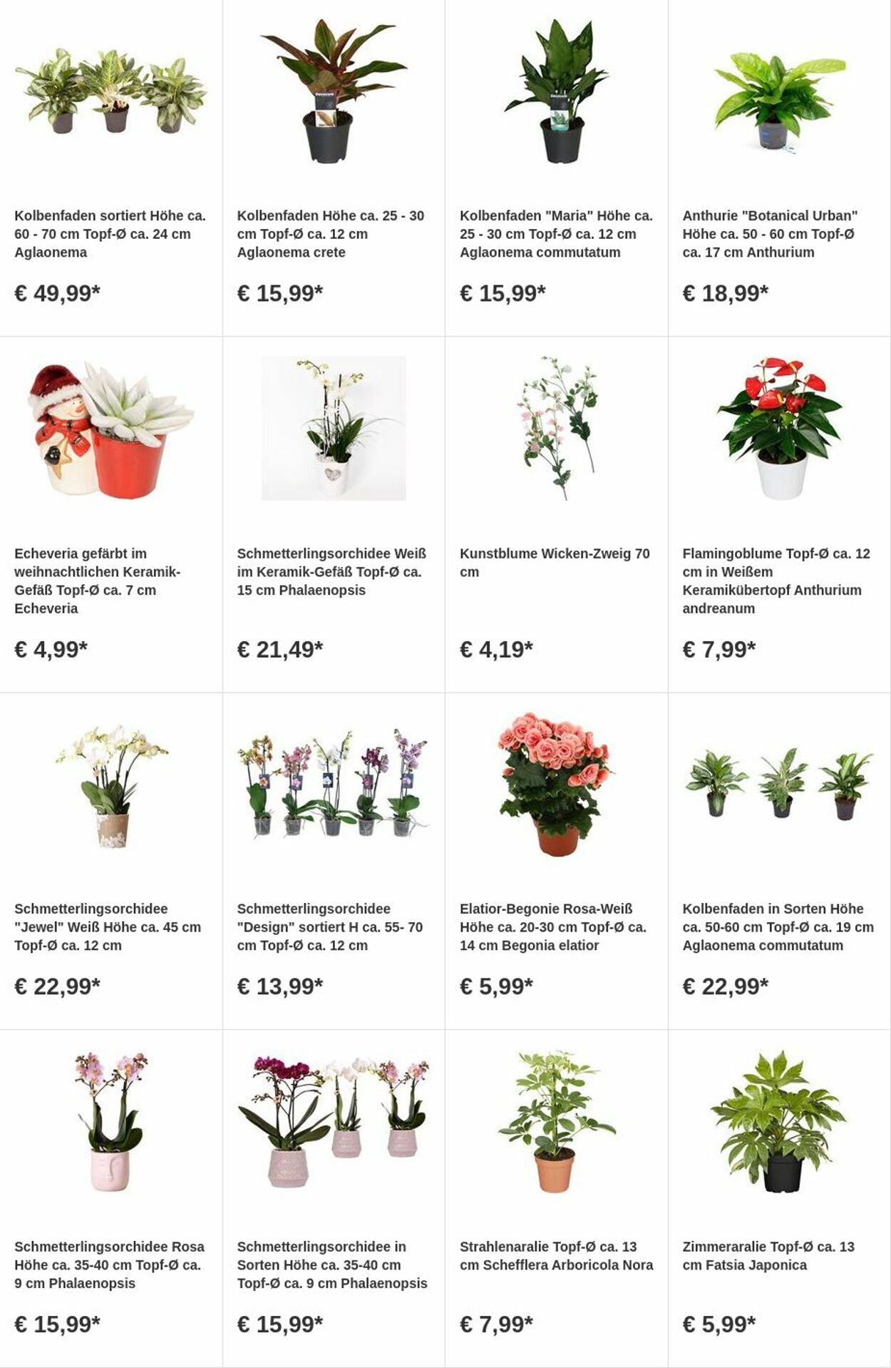 Prospekt OBI 21.08.2023 - 03.09.2023