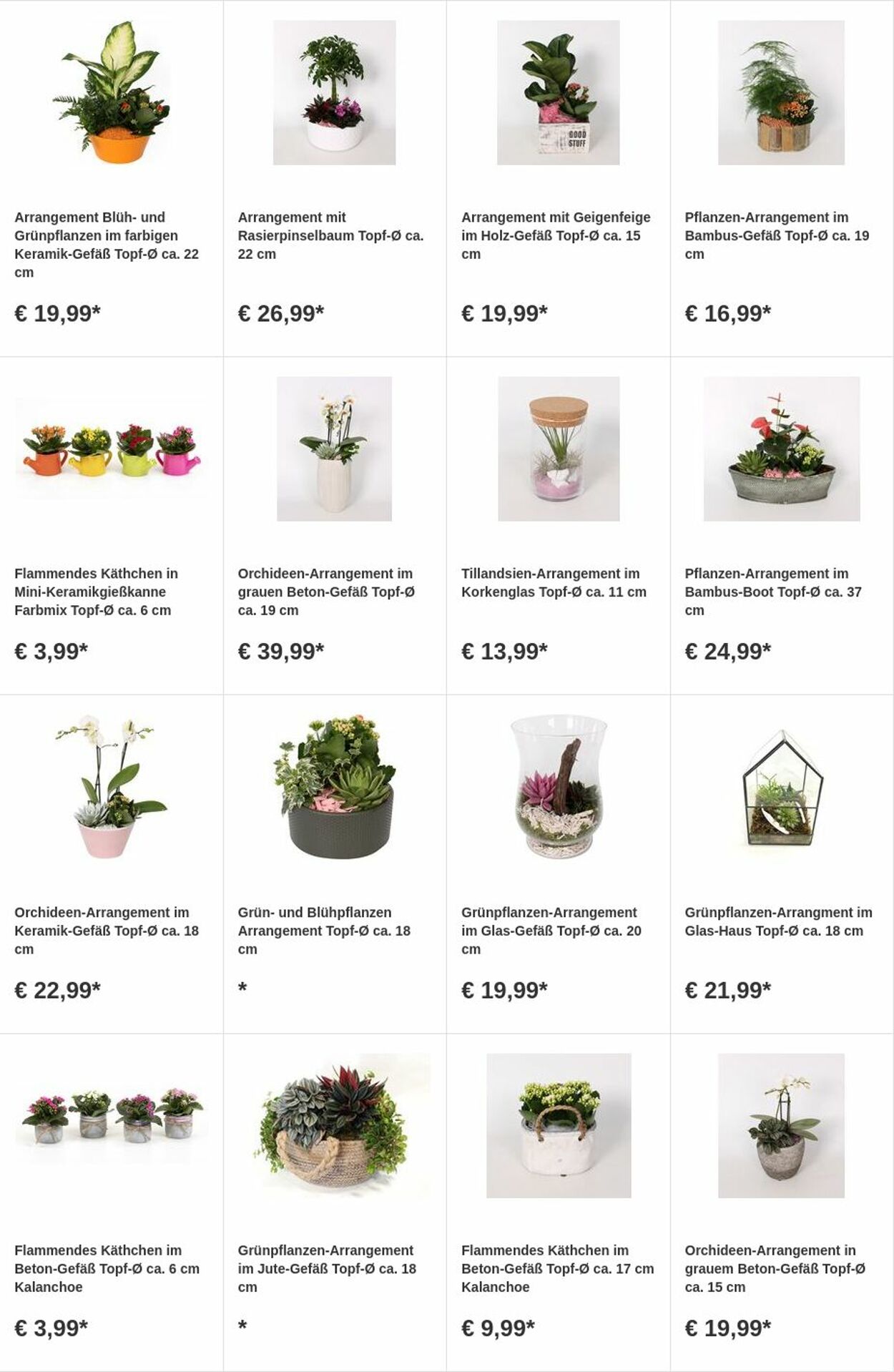 Prospekt OBI 21.08.2023 - 03.09.2023