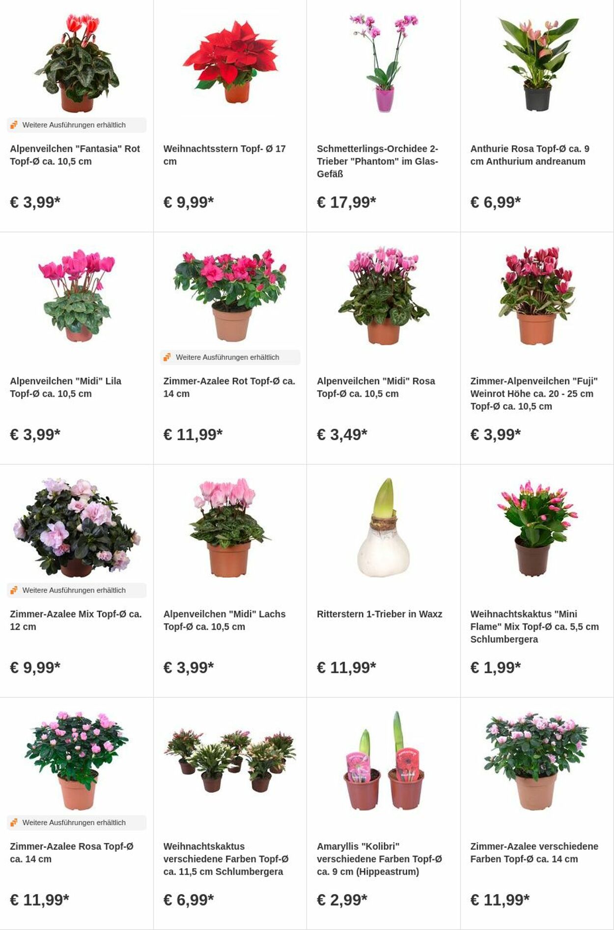 Prospekt OBI 14.08.2023 - 27.08.2023