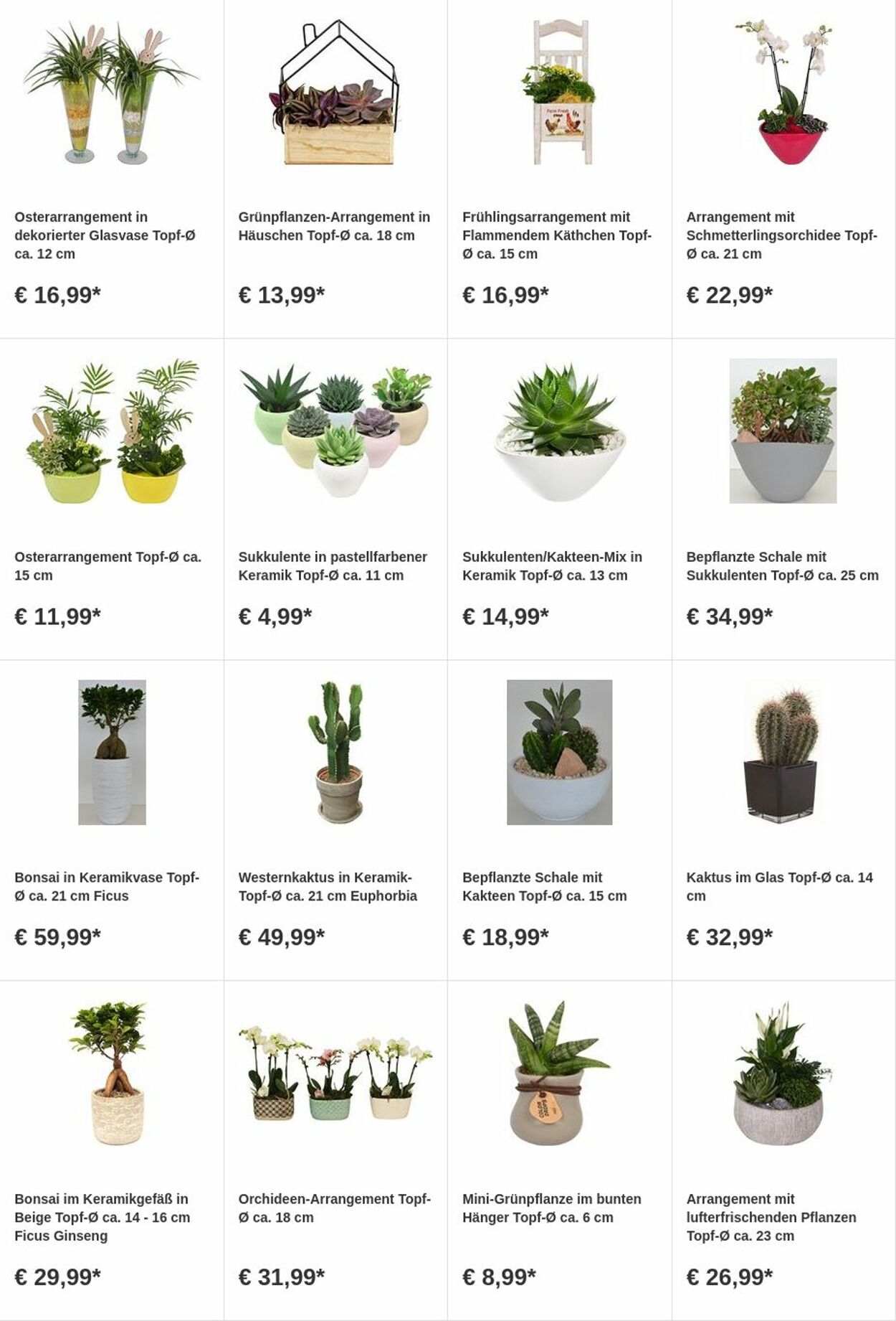 Prospekt OBI 14.08.2023 - 27.08.2023