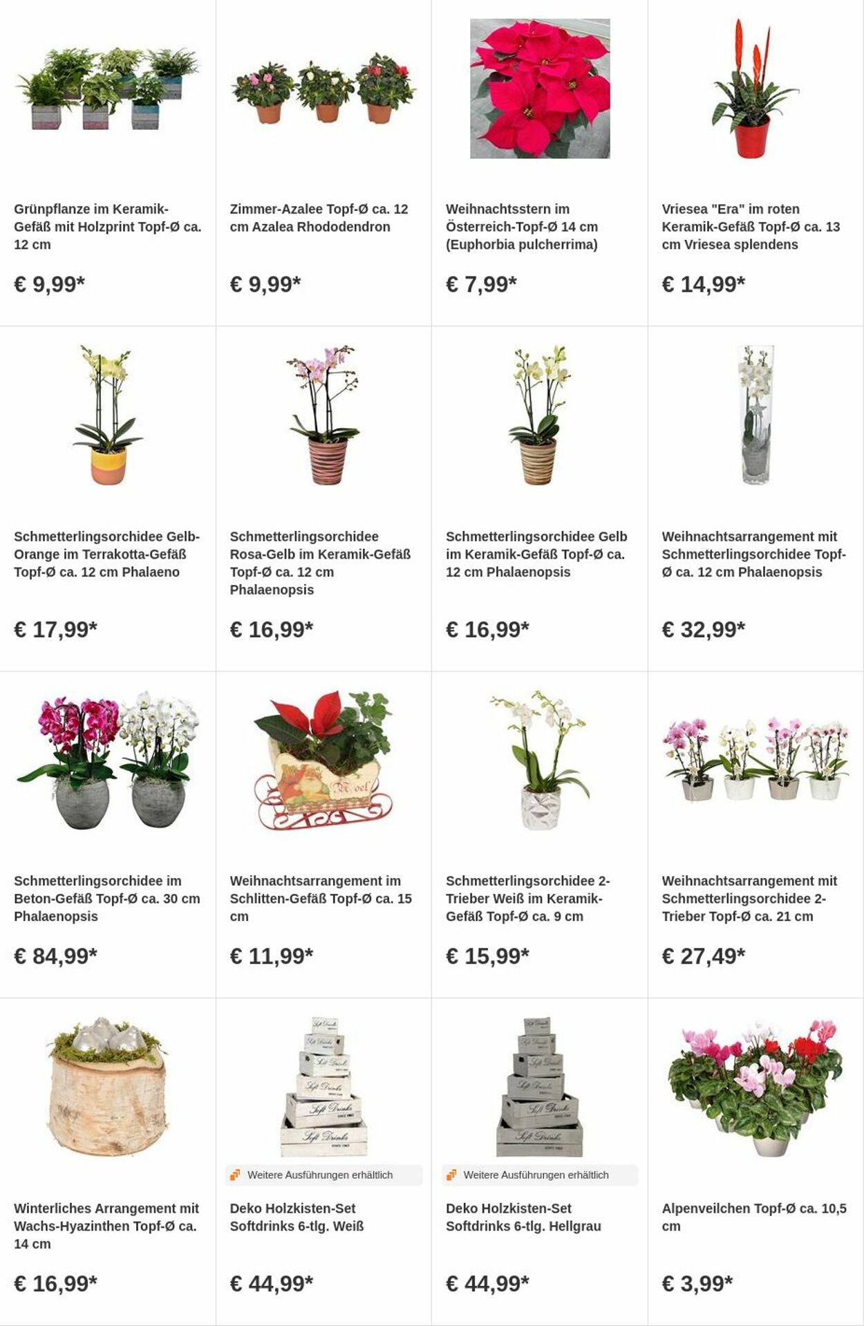 Prospekt OBI 14.08.2023 - 27.08.2023