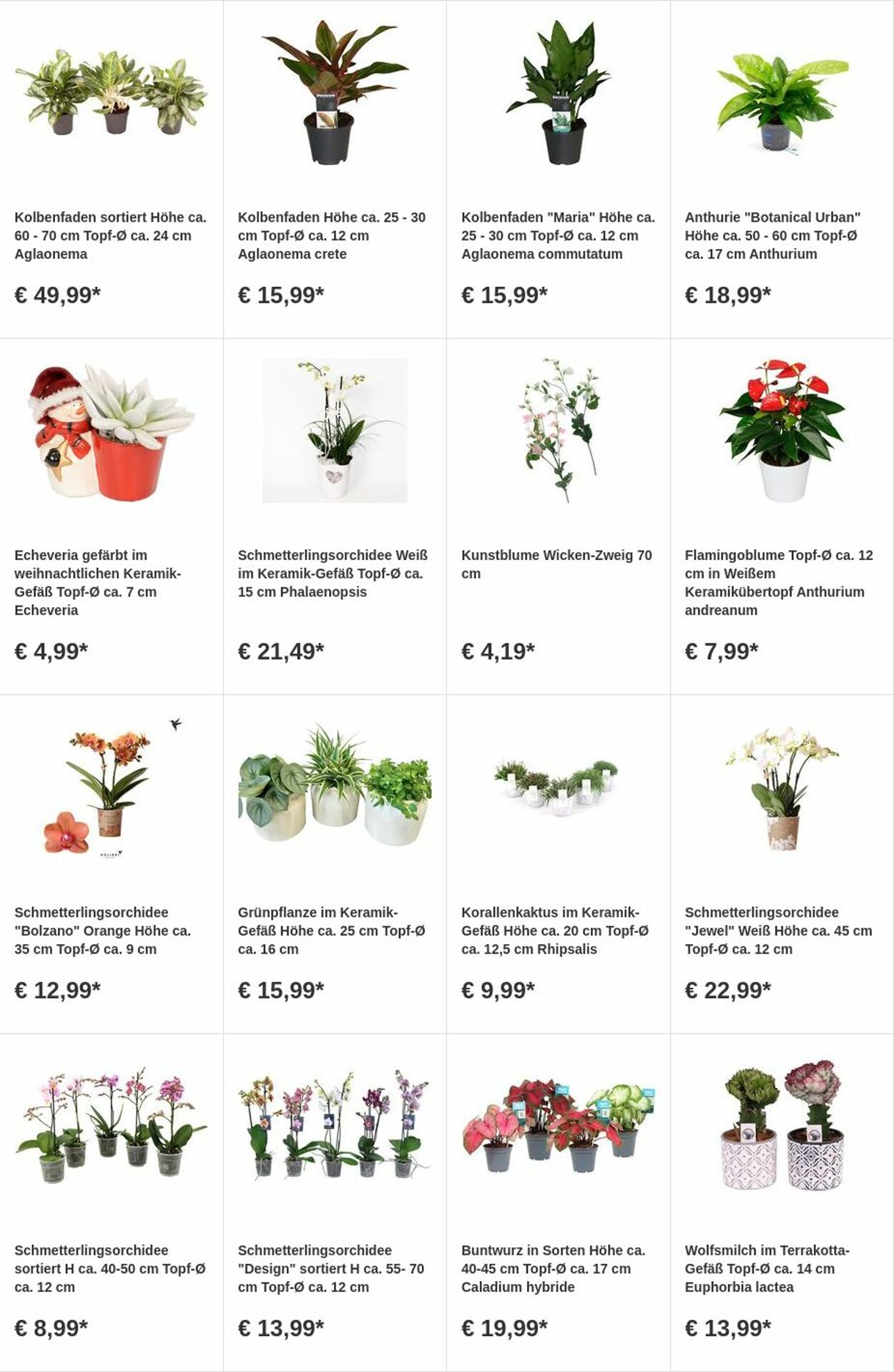 Prospekt OBI 14.08.2023 - 27.08.2023