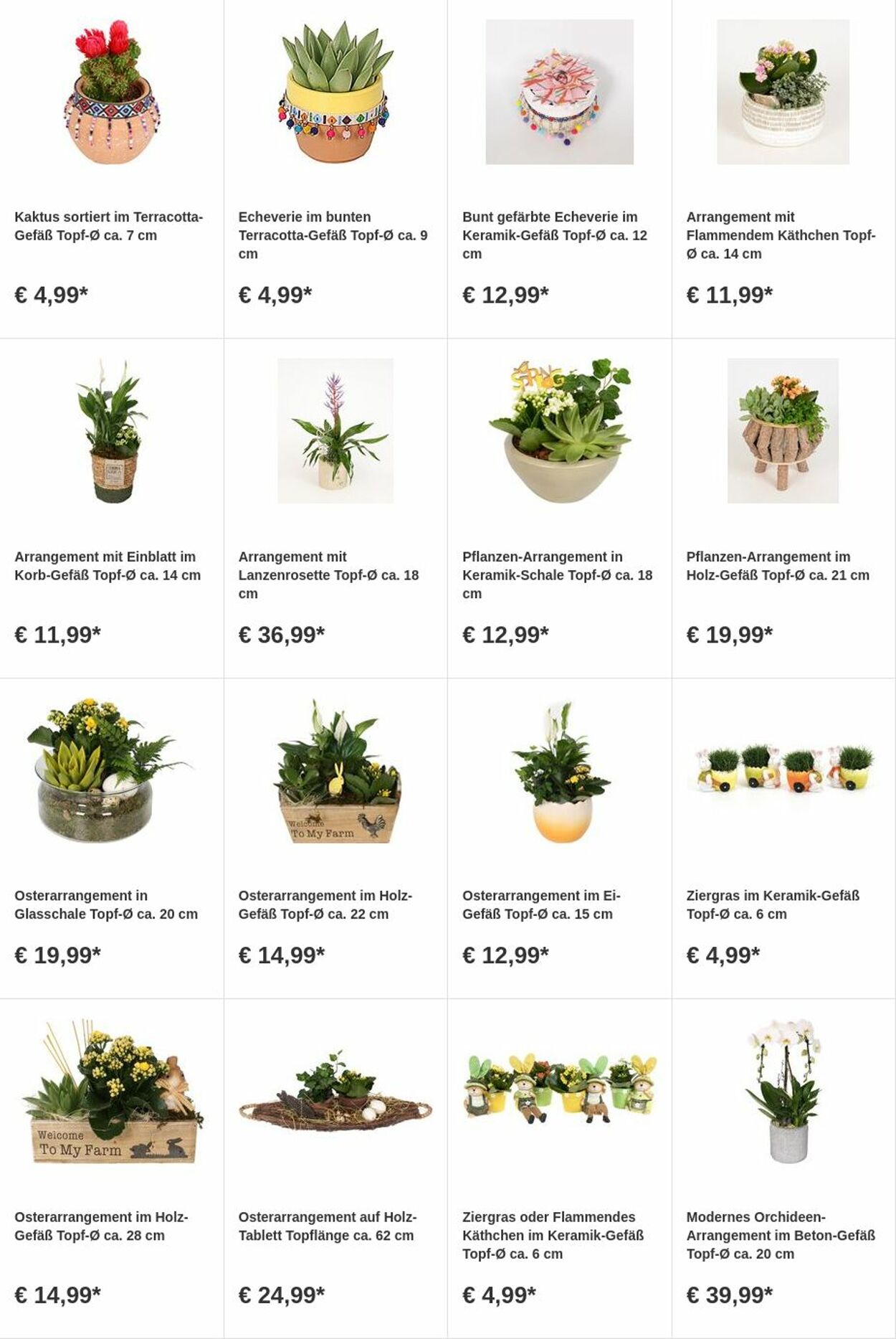 Prospekt OBI 14.08.2023 - 27.08.2023