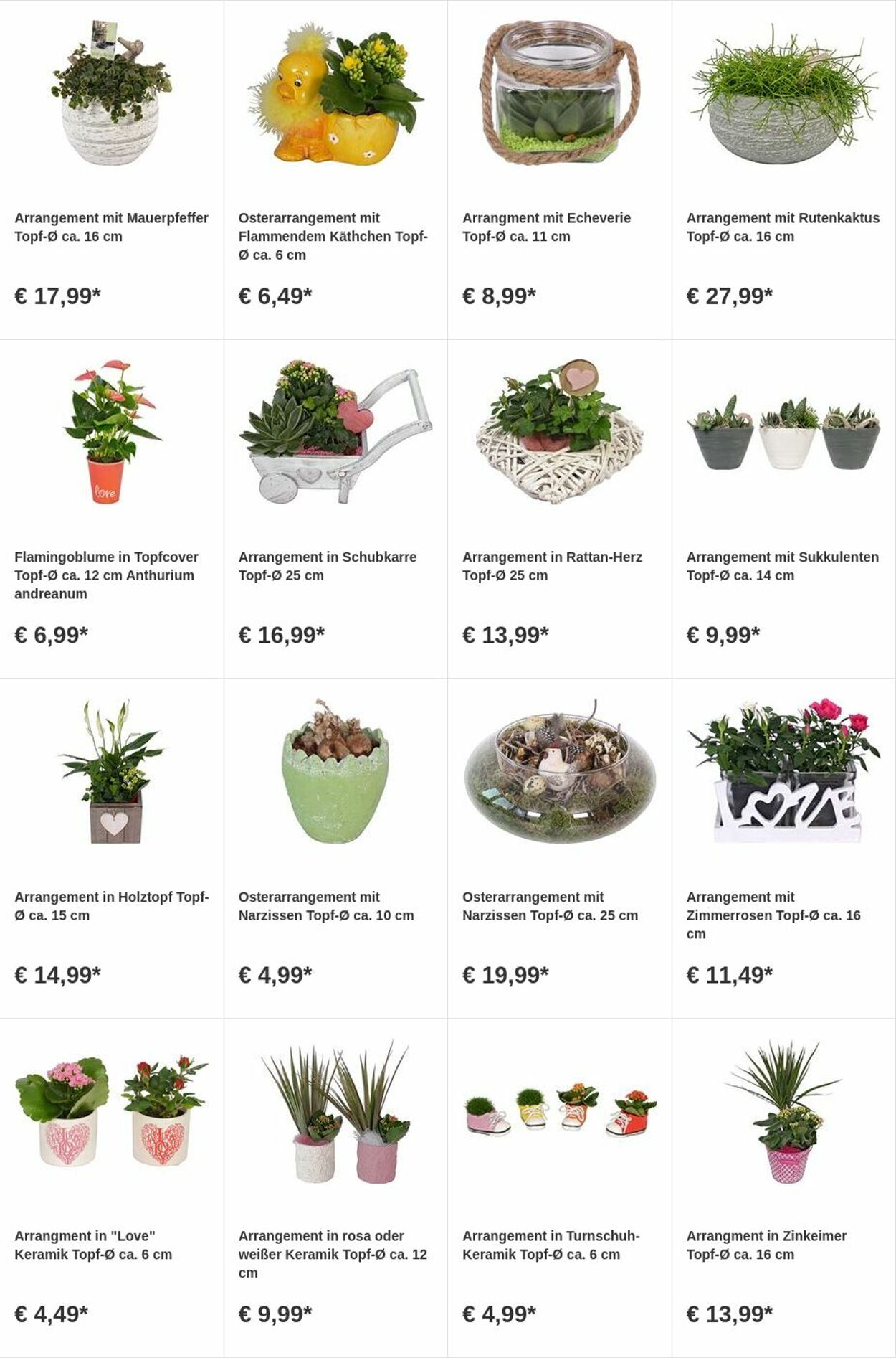 Prospekt OBI 14.08.2023 - 27.08.2023