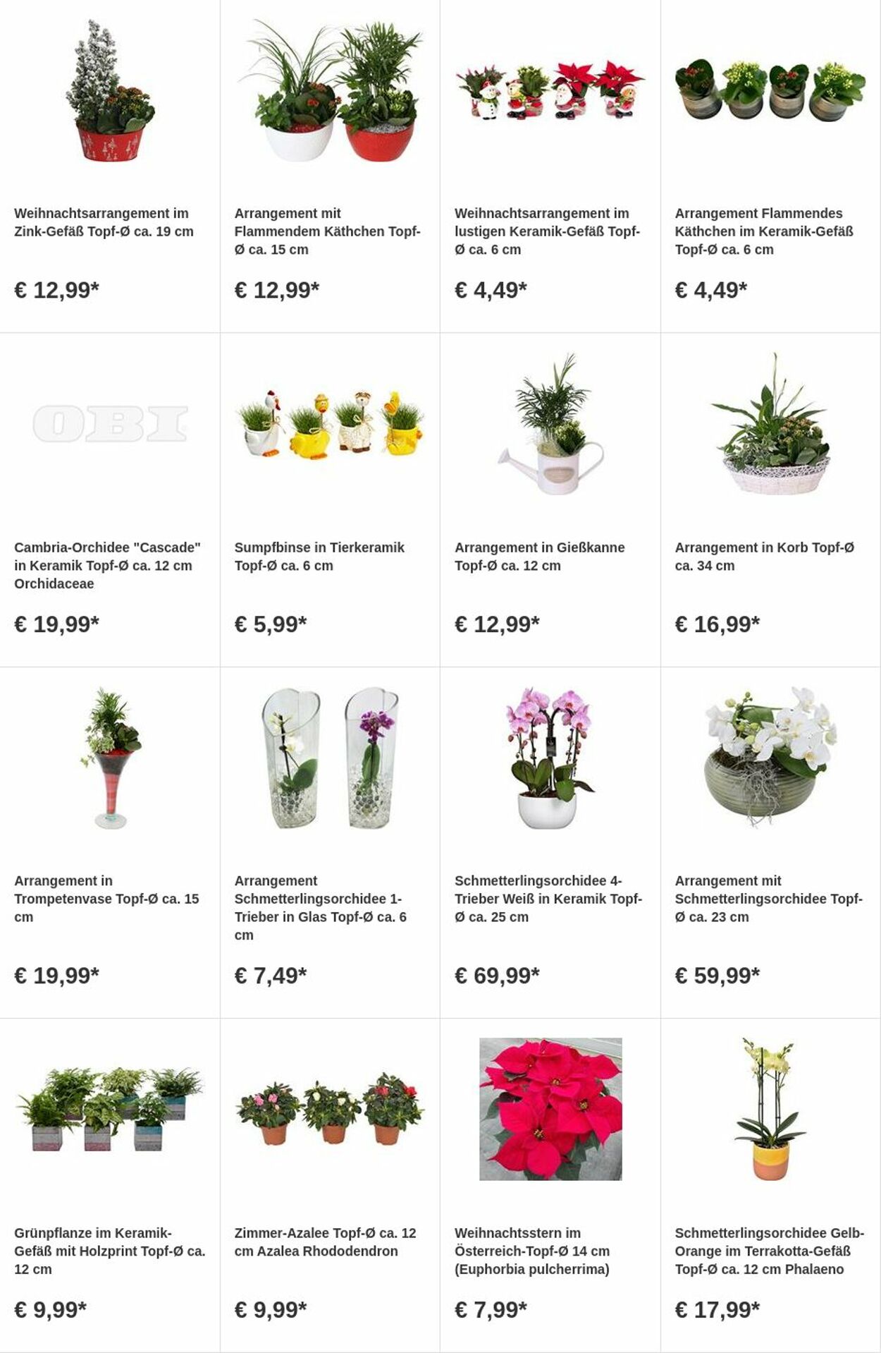 Prospekt OBI 28.08.2023 - 10.09.2023