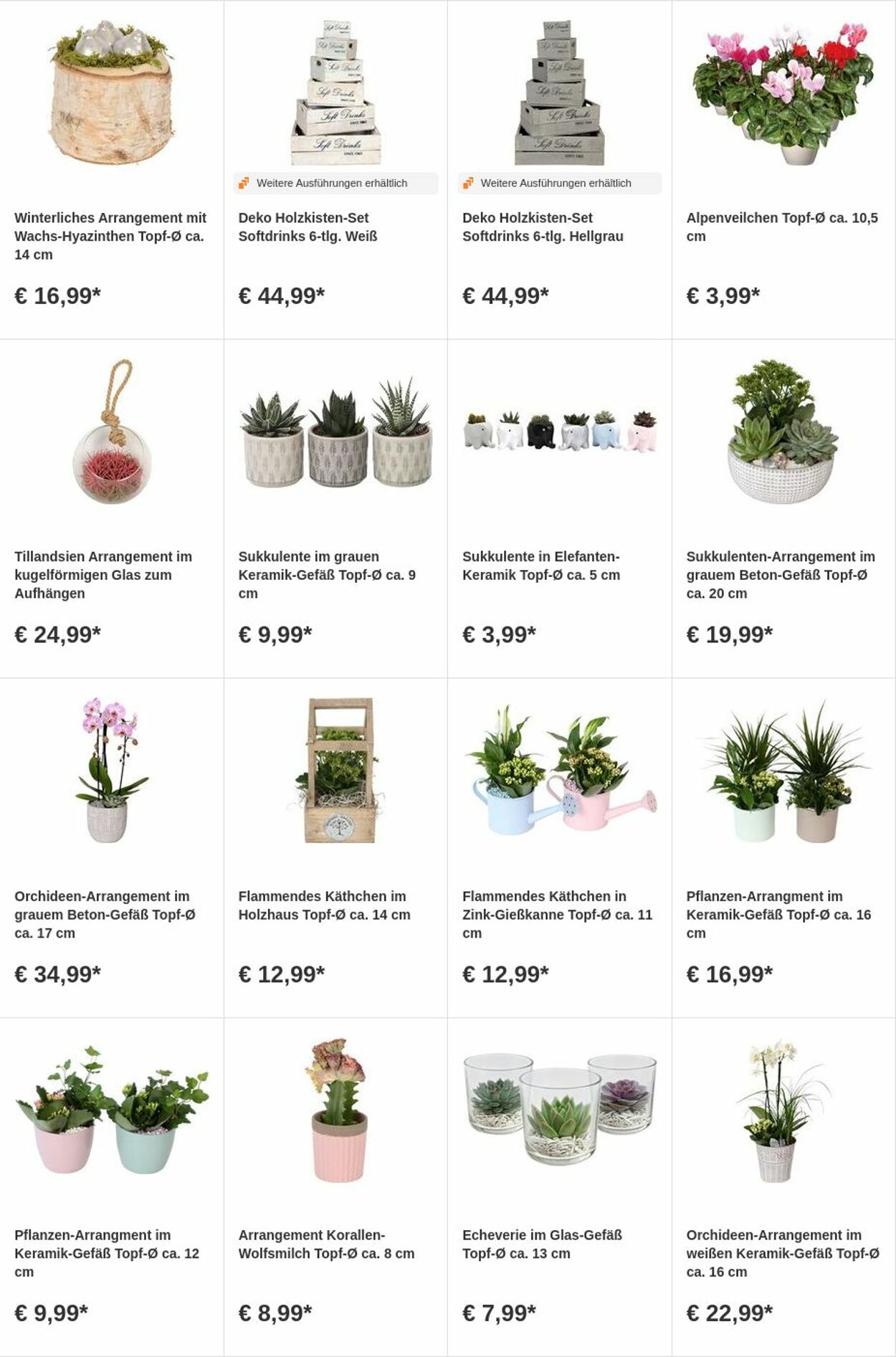 Prospekt OBI 28.08.2023 - 10.09.2023