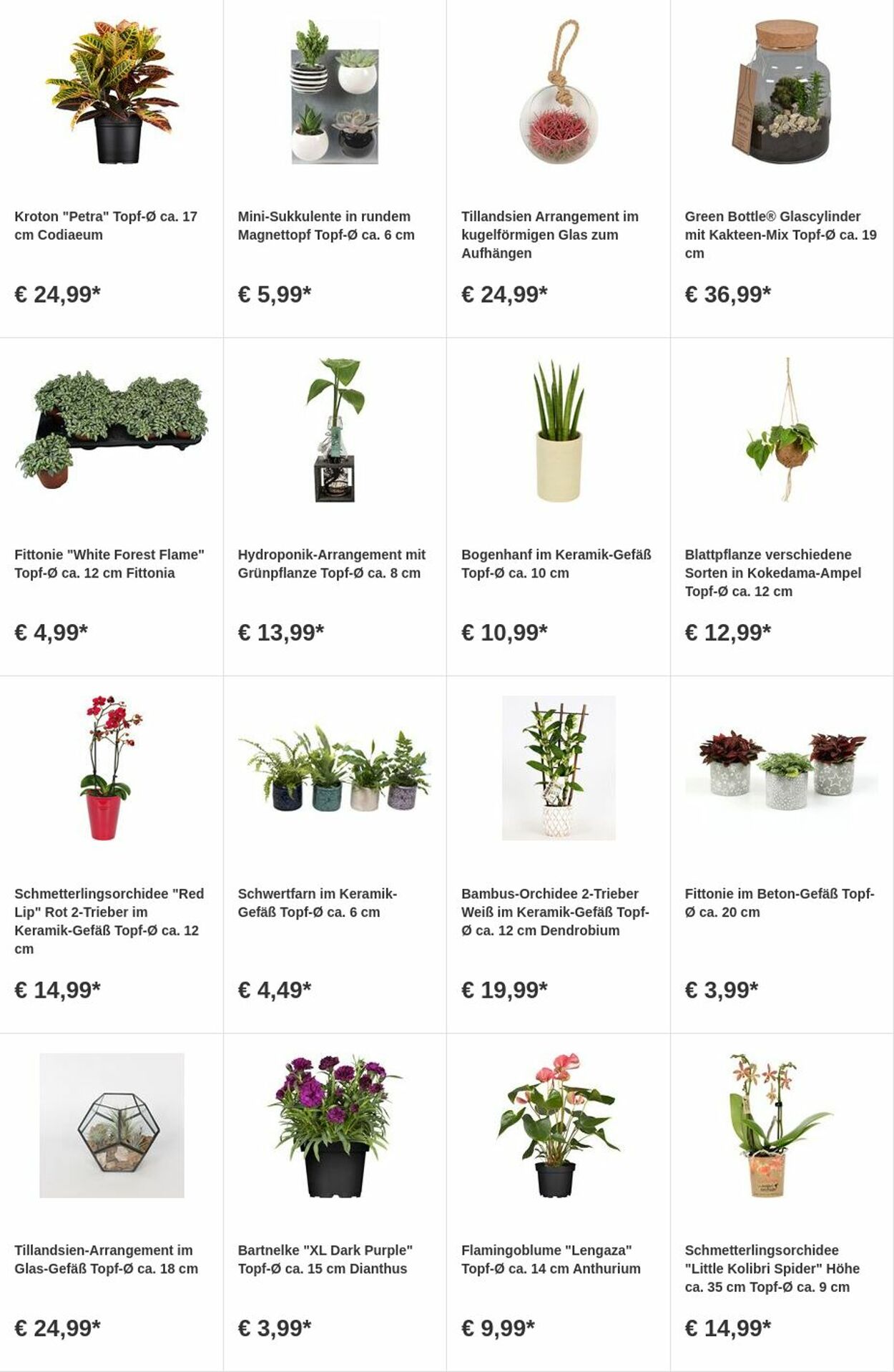 Prospekt OBI 07.08.2023 - 20.08.2023