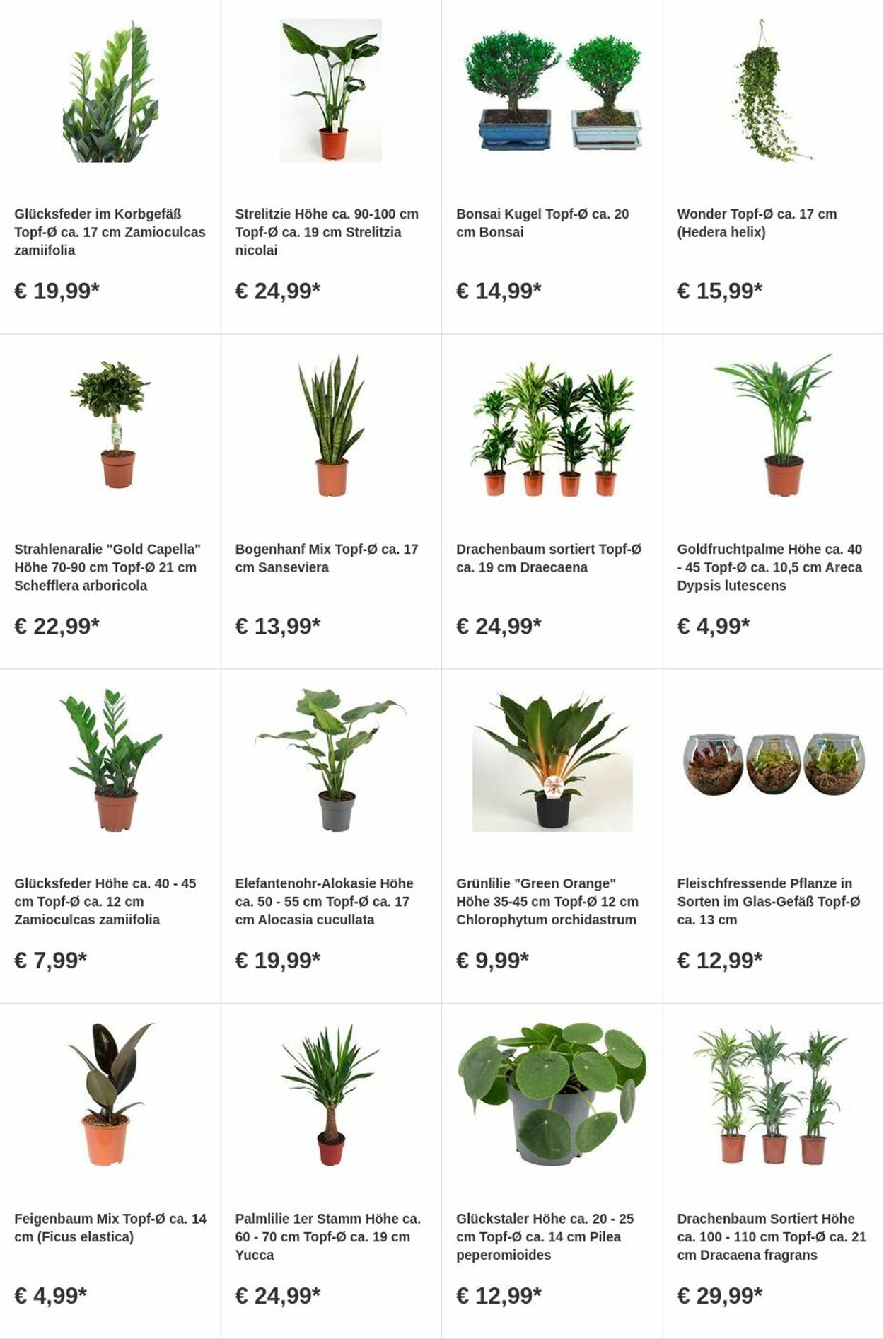 Prospekt OBI 07.08.2023 - 20.08.2023