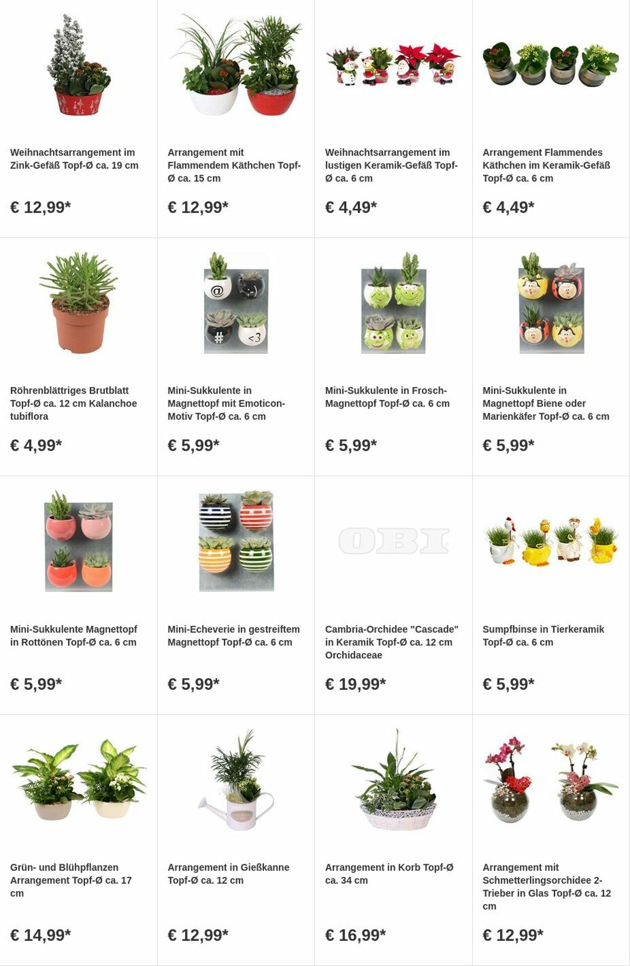 Prospekt OBI 07.08.2023 - 20.08.2023