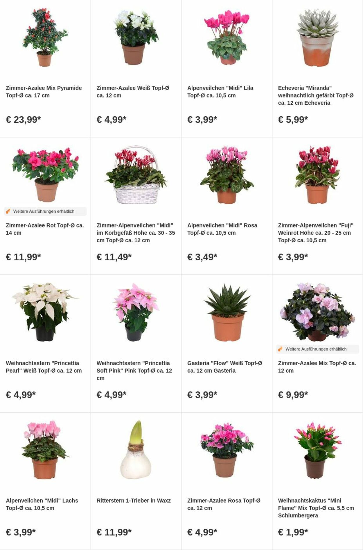 Prospekt OBI 07.08.2023 - 20.08.2023