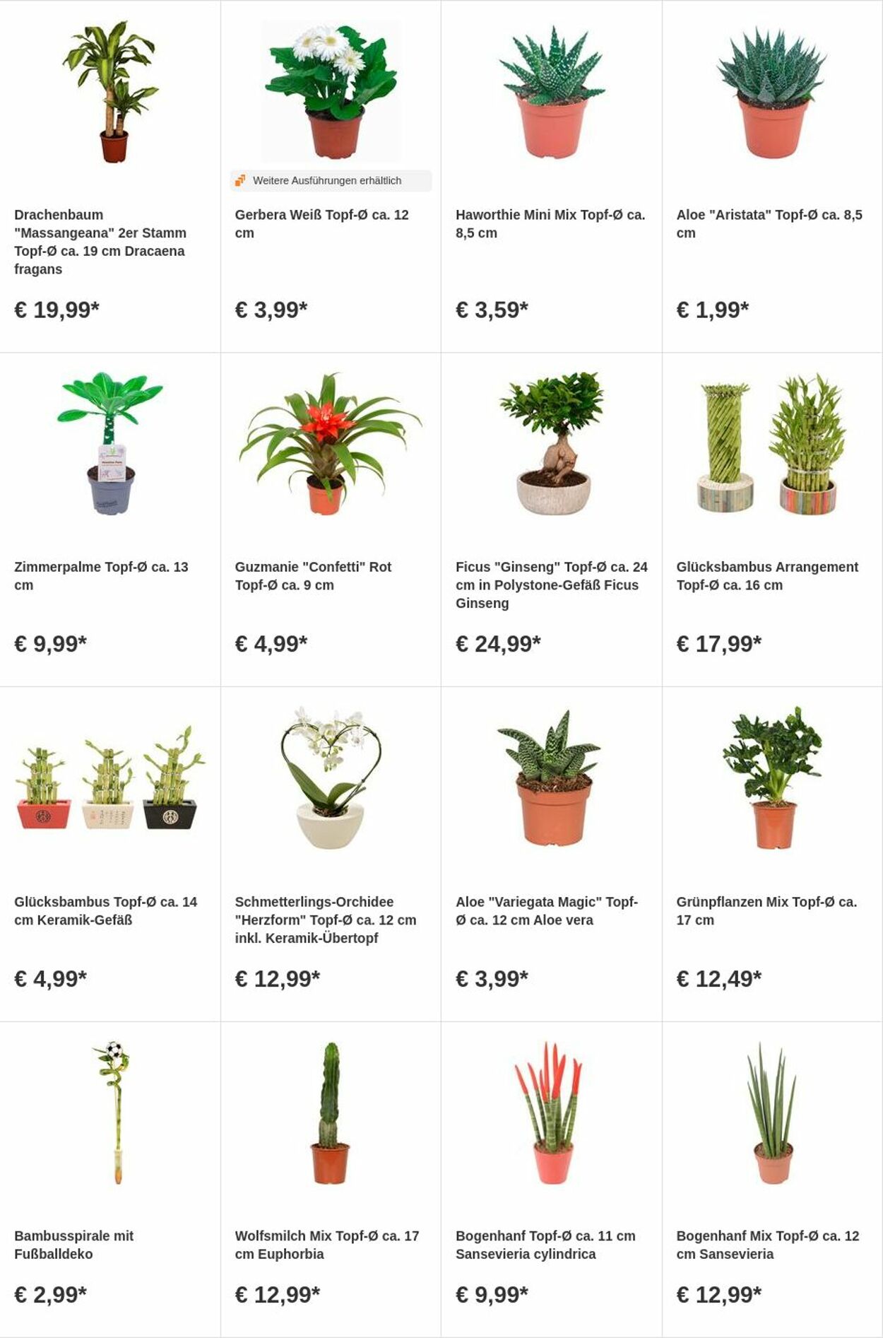 Prospekt OBI 07.08.2023 - 20.08.2023