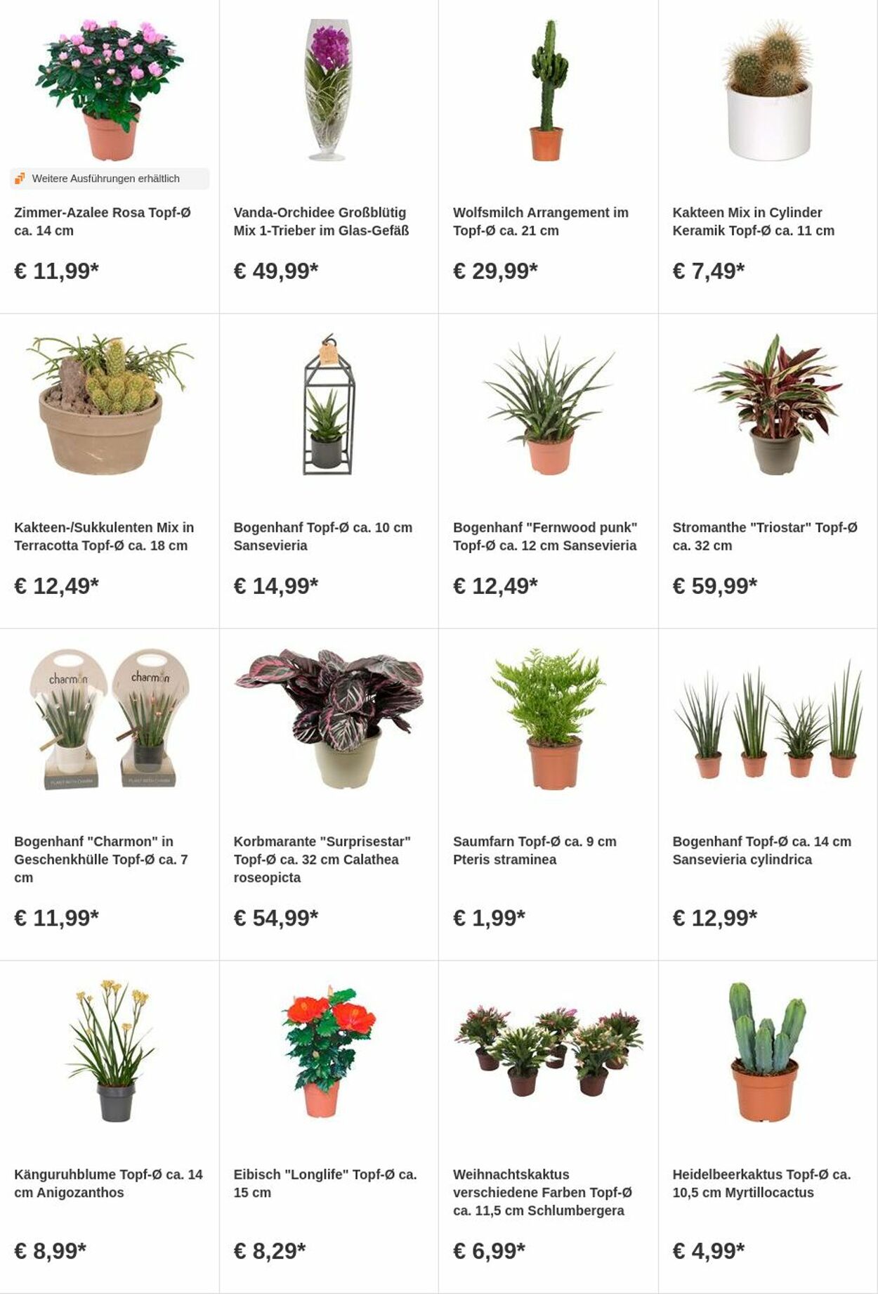 Prospekt OBI 07.08.2023 - 20.08.2023