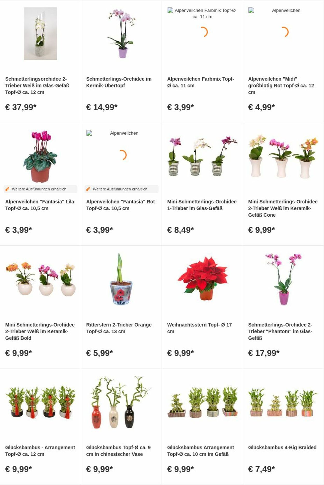 Prospekt OBI 07.08.2023 - 20.08.2023