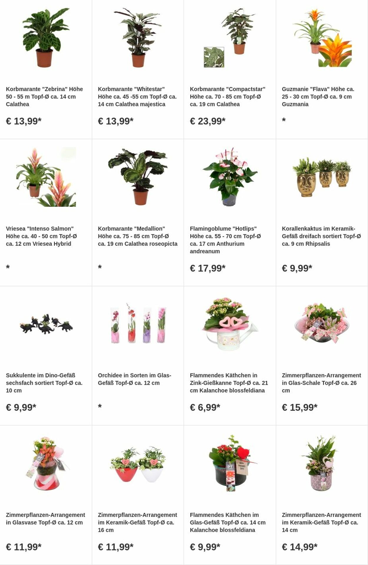 Prospekt OBI 22.04.2024 - 05.05.2024