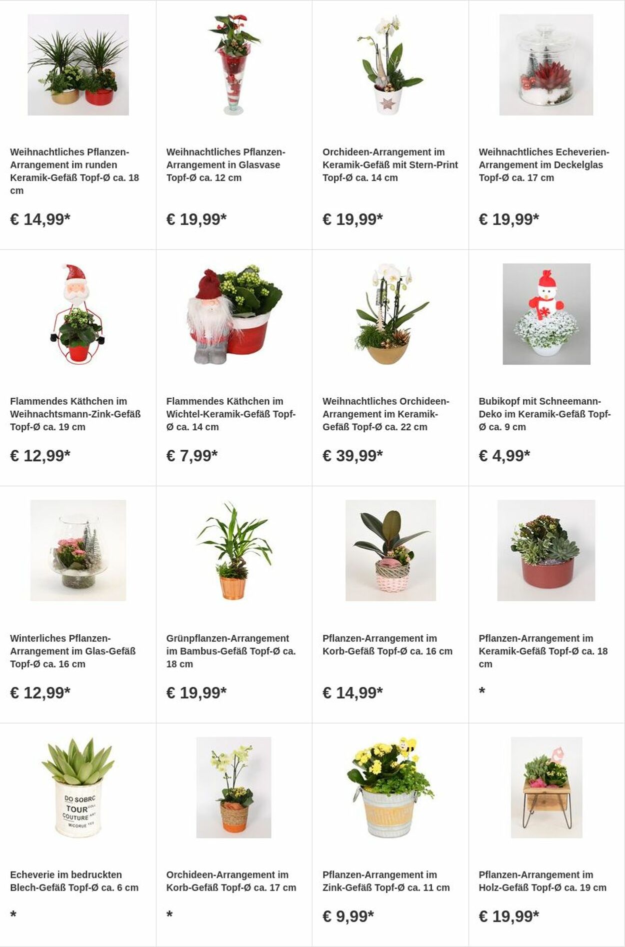 Prospekt OBI 31.07.2023 - 13.08.2023