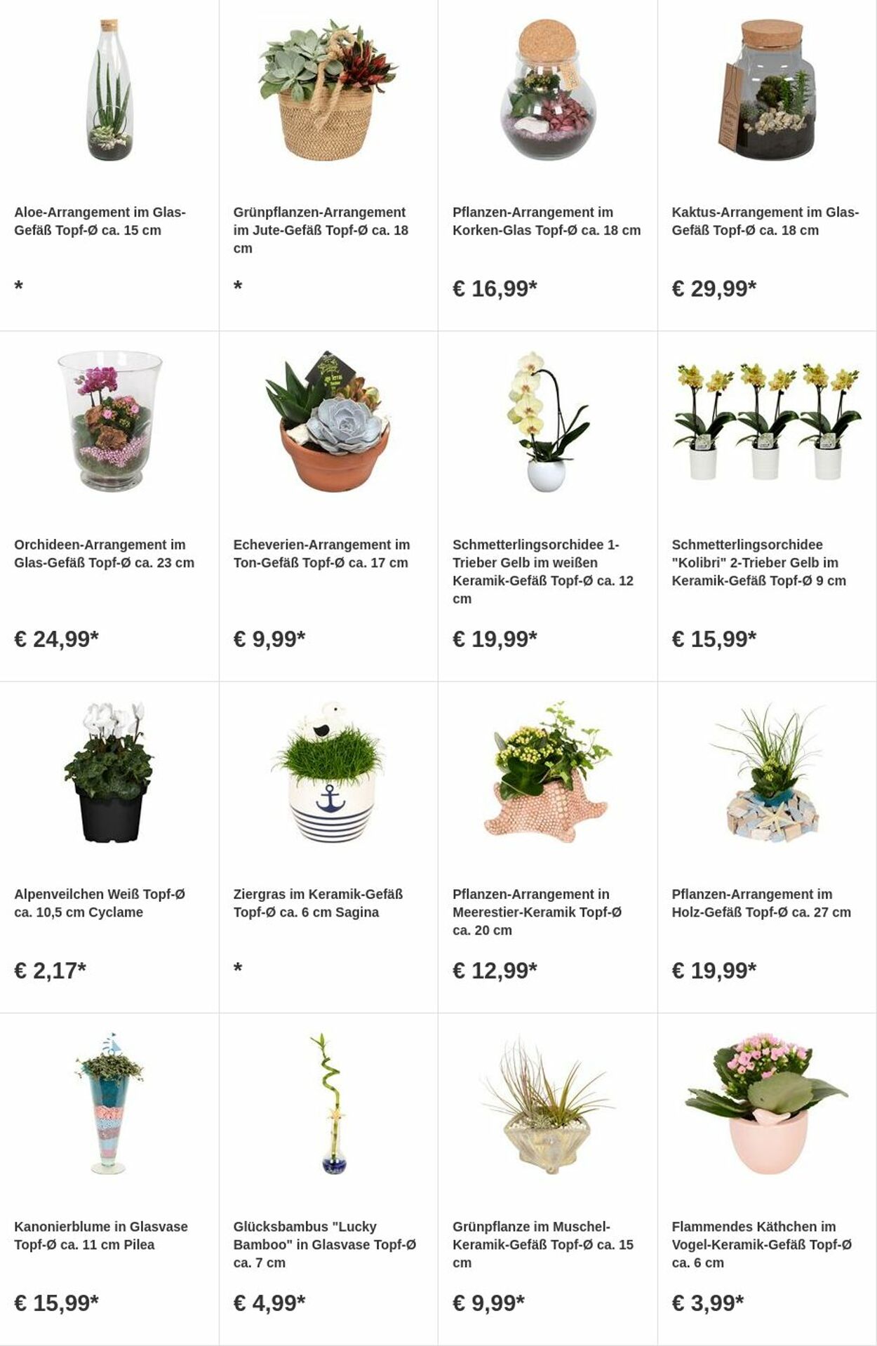 Prospekt OBI 31.07.2023 - 13.08.2023