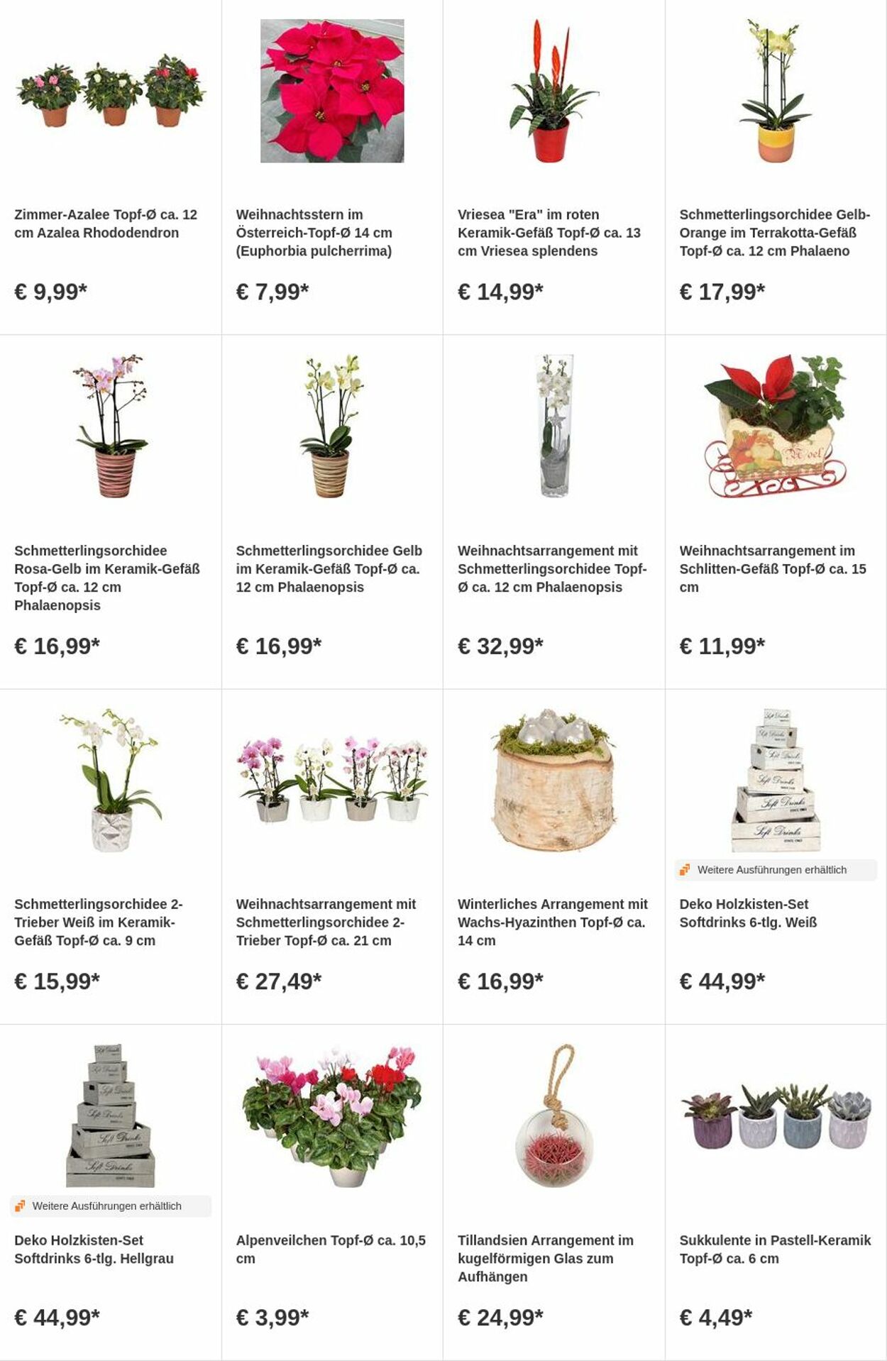 Prospekt OBI 31.07.2023 - 13.08.2023