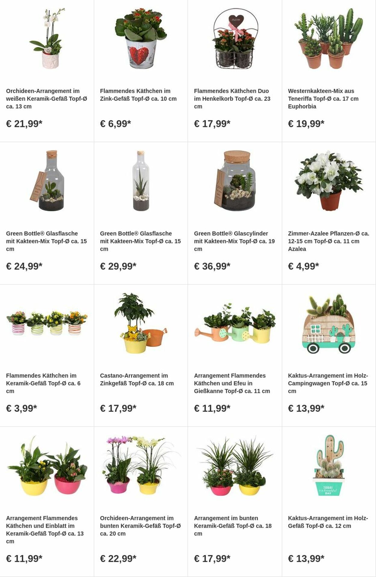 Prospekt OBI 31.07.2023 - 13.08.2023