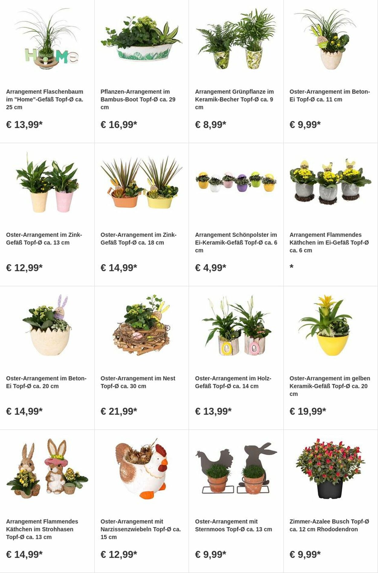 Prospekt OBI 31.07.2023 - 13.08.2023