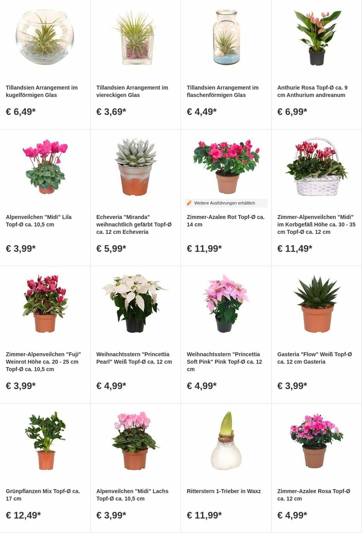 Prospekt OBI 31.07.2023 - 13.08.2023