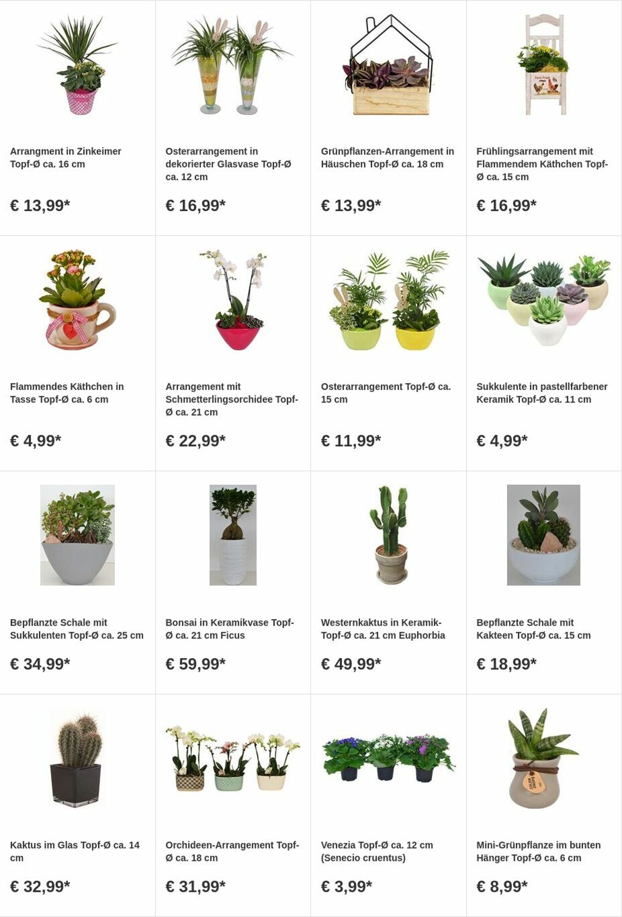 Prospekt OBI 31.07.2023 - 13.08.2023