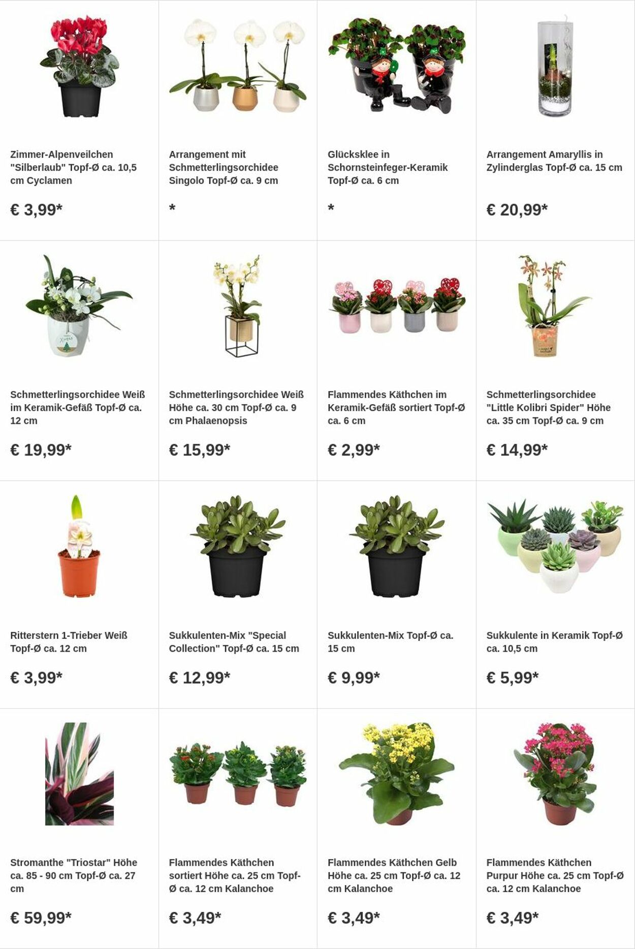 Prospekt OBI 31.07.2023 - 13.08.2023