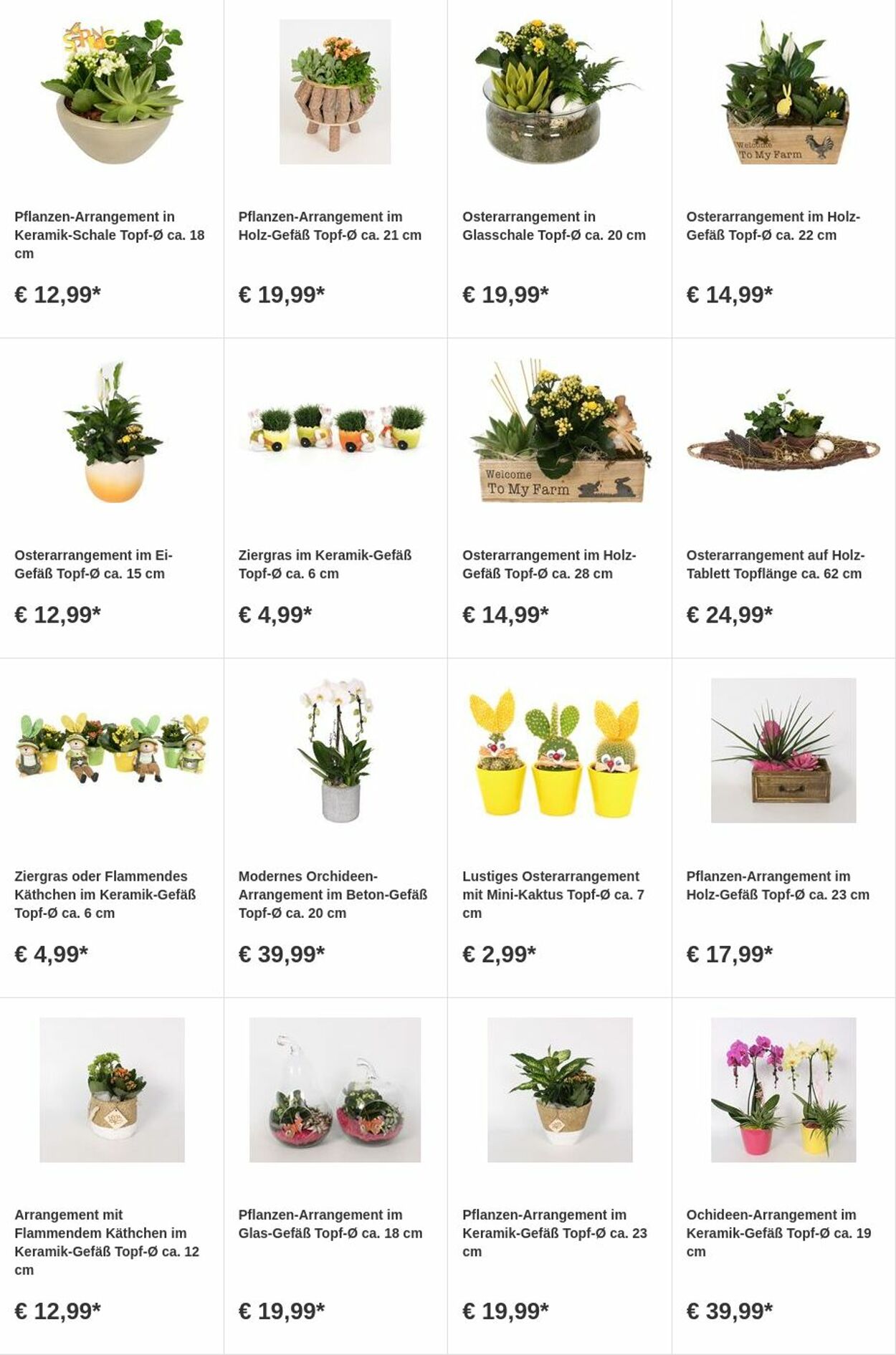 Prospekt OBI 31.07.2023 - 13.08.2023