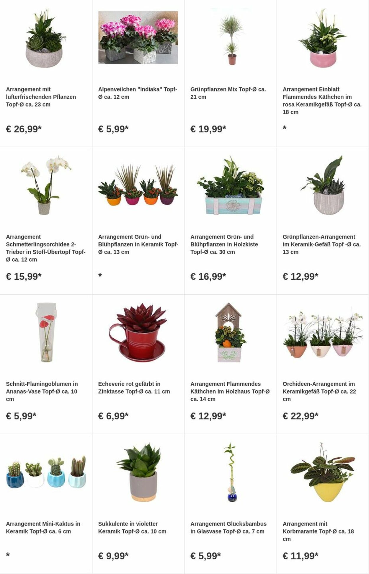 Prospekt OBI 31.07.2023 - 13.08.2023