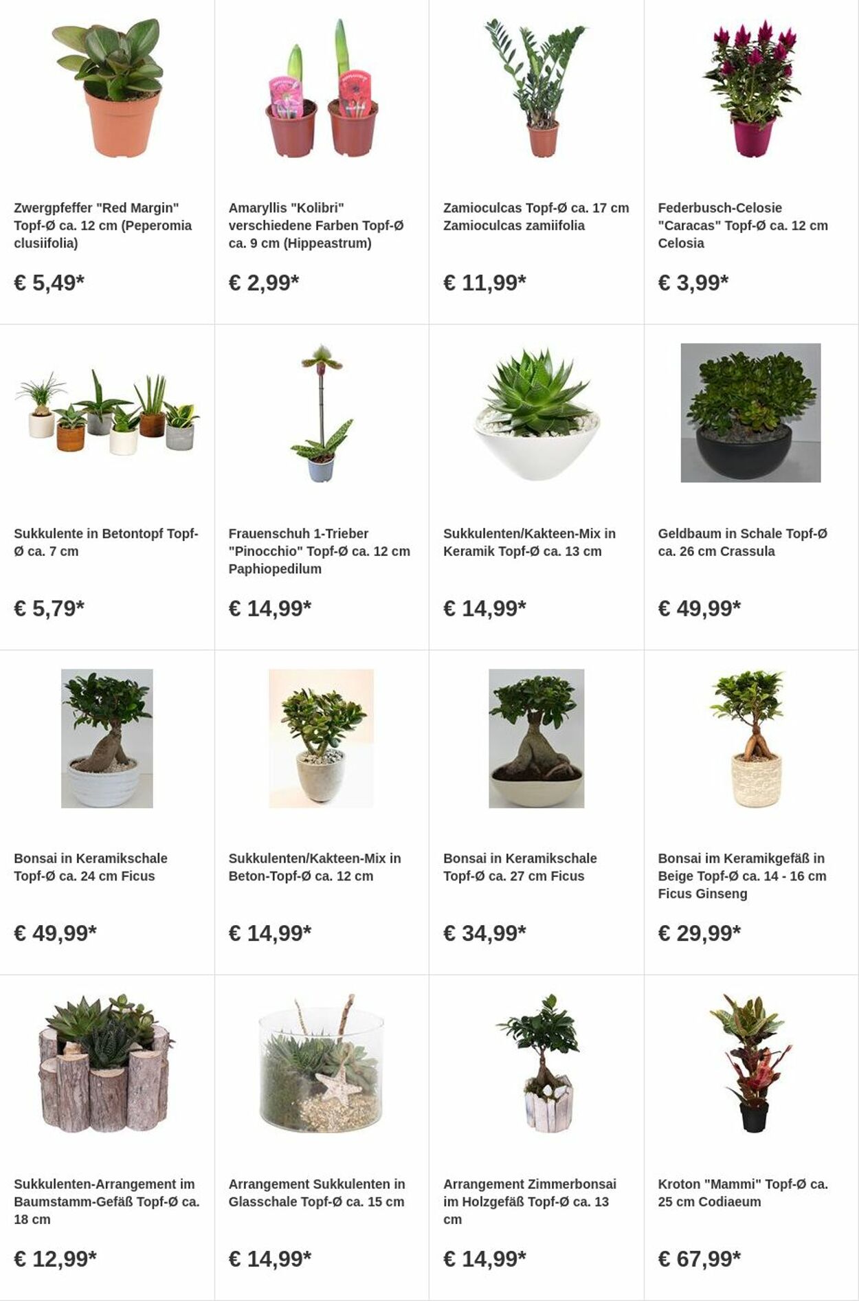 Prospekt OBI 31.07.2023 - 13.08.2023