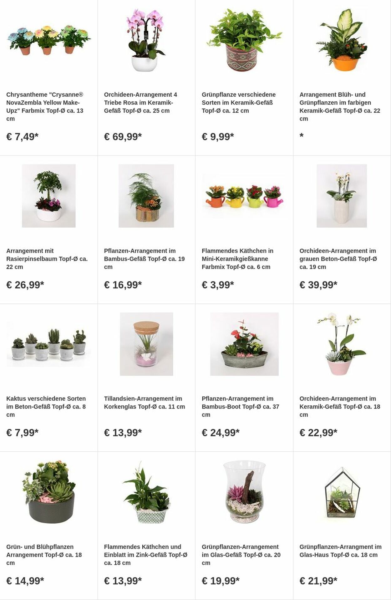 Prospekt OBI 31.07.2023 - 13.08.2023