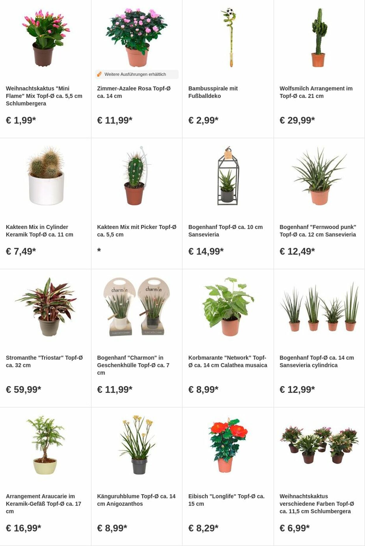 Prospekt OBI 31.07.2023 - 13.08.2023